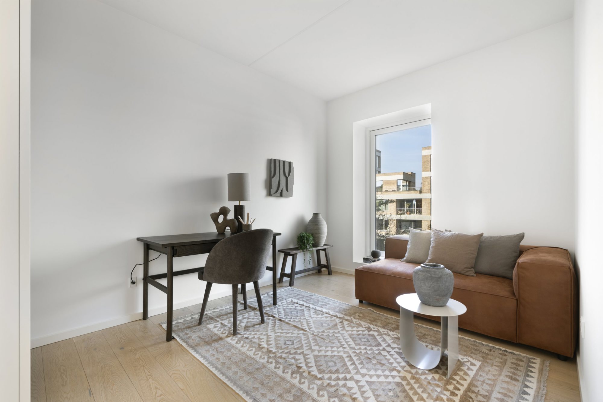 Scherfigsvej 25, 3. th., 2100 København Ø