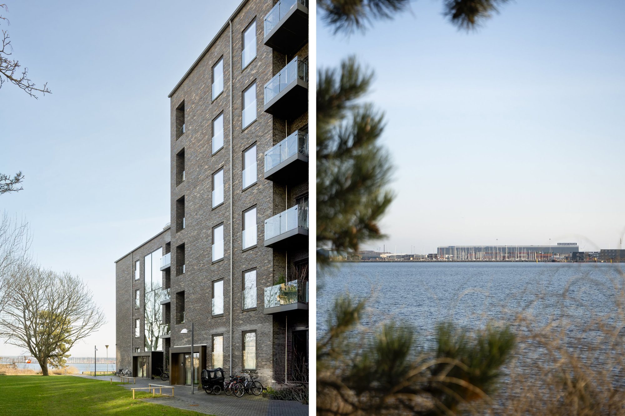 Scherfigsvej 25, 3. th., 2100 København Ø