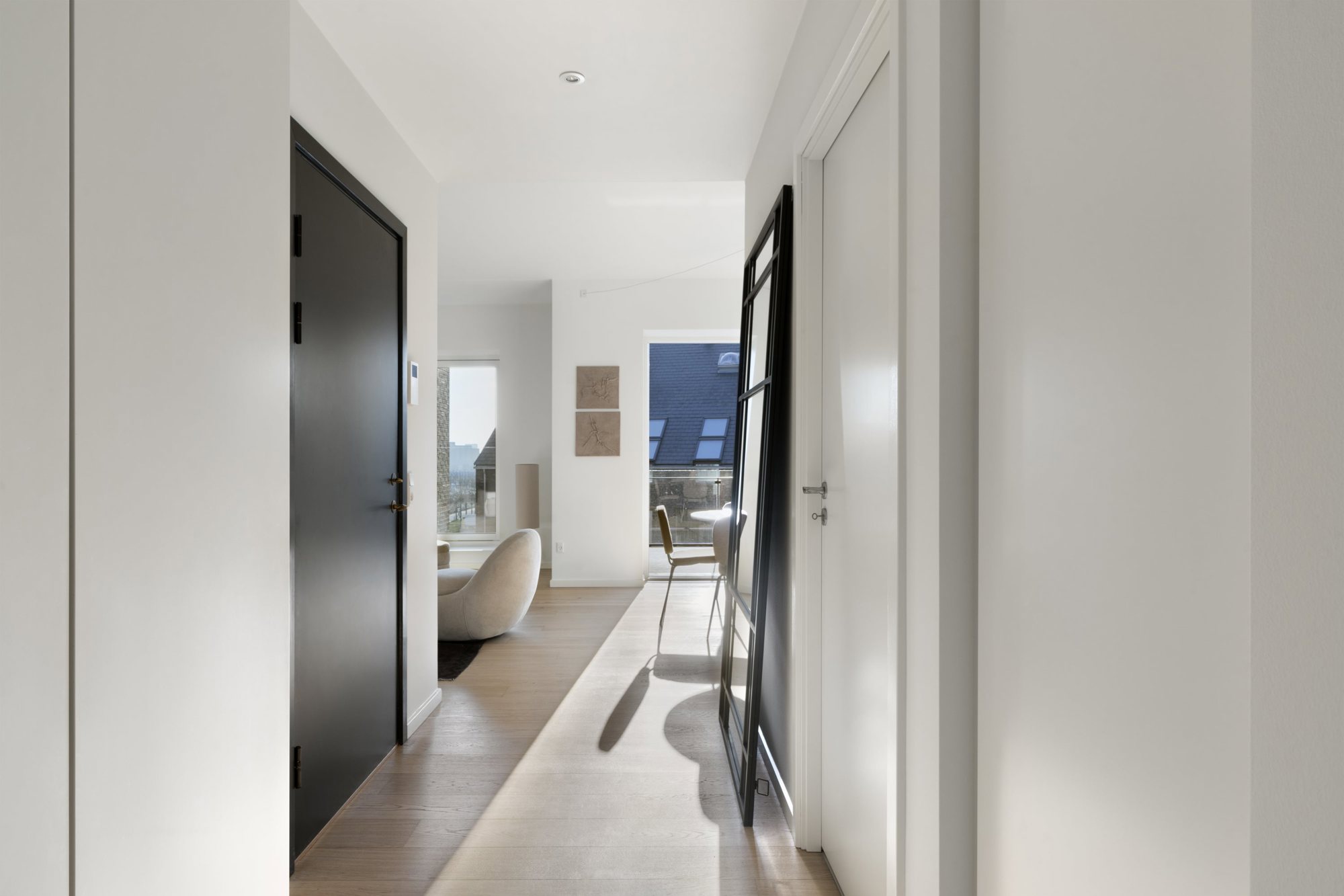 Scherfigsvej 25, 3. th., 2100 København Ø