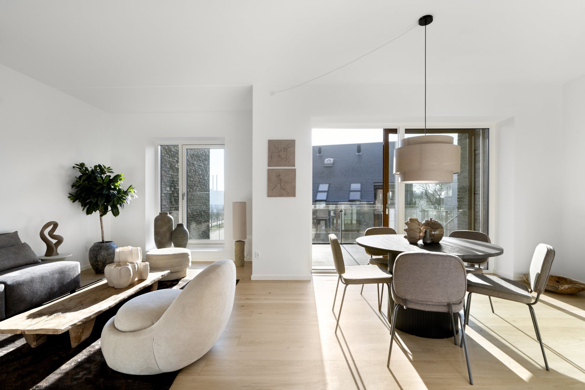 Scherfigsvej 25, 3. th., 2100 København Ø