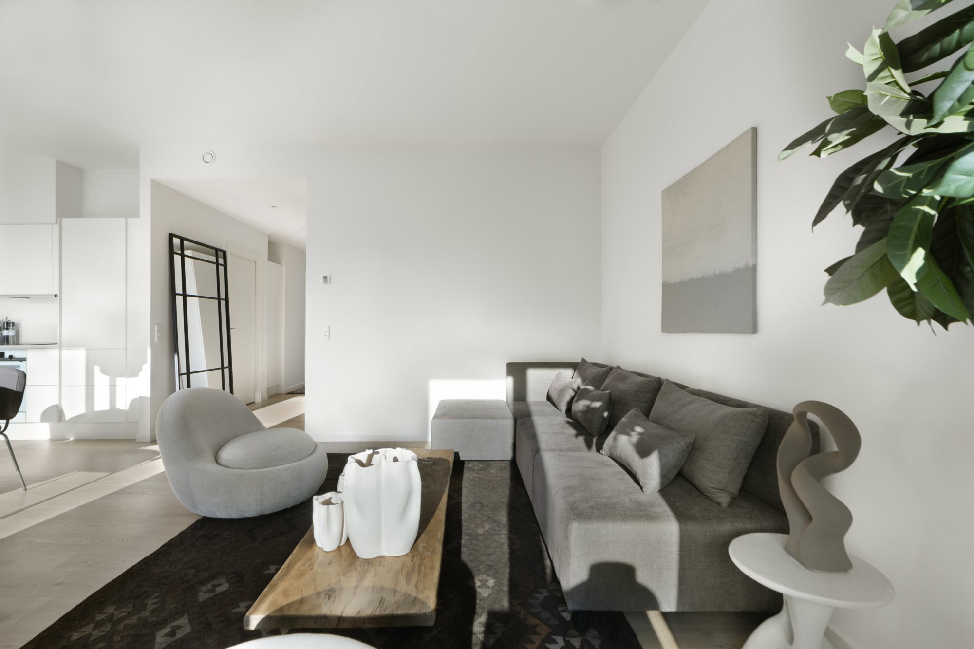 Scherfigsvej 25, 3. th., 2100 København Ø