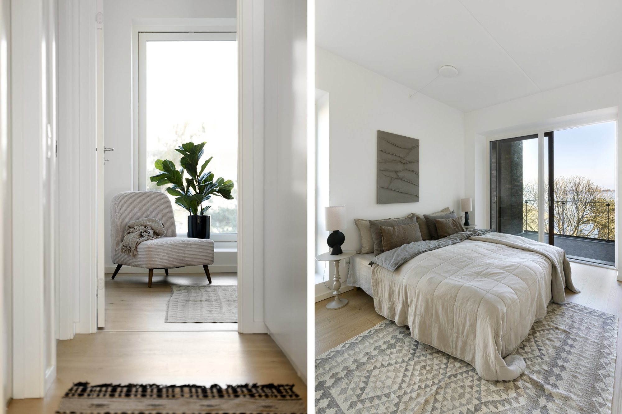 Scherfigsvej 25, 3. th., 2100 København Ø