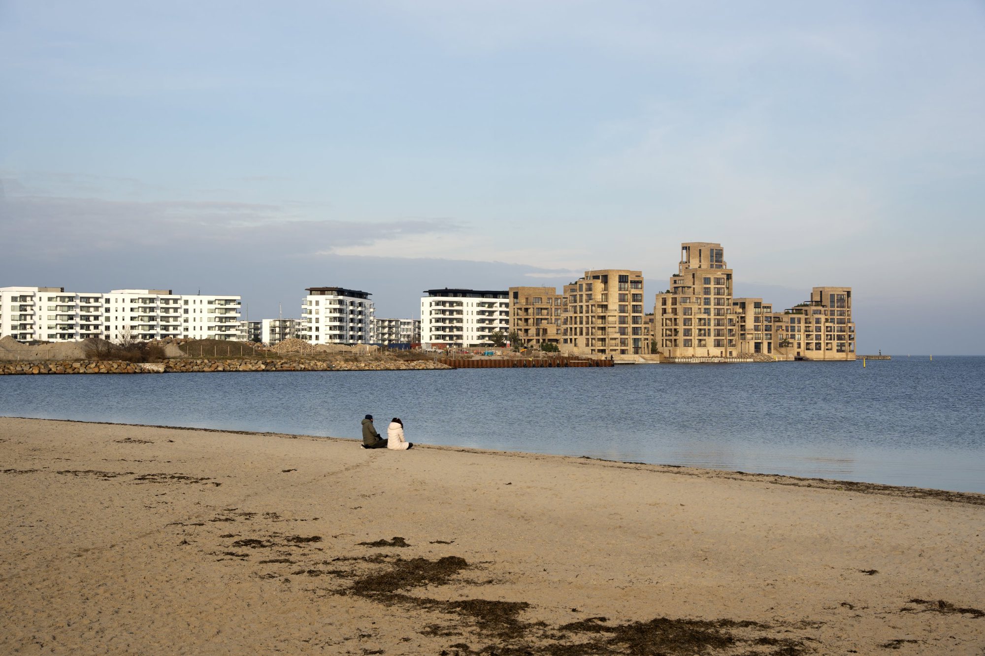 Scherfigsvej 25, 3. th., 2100 København Ø