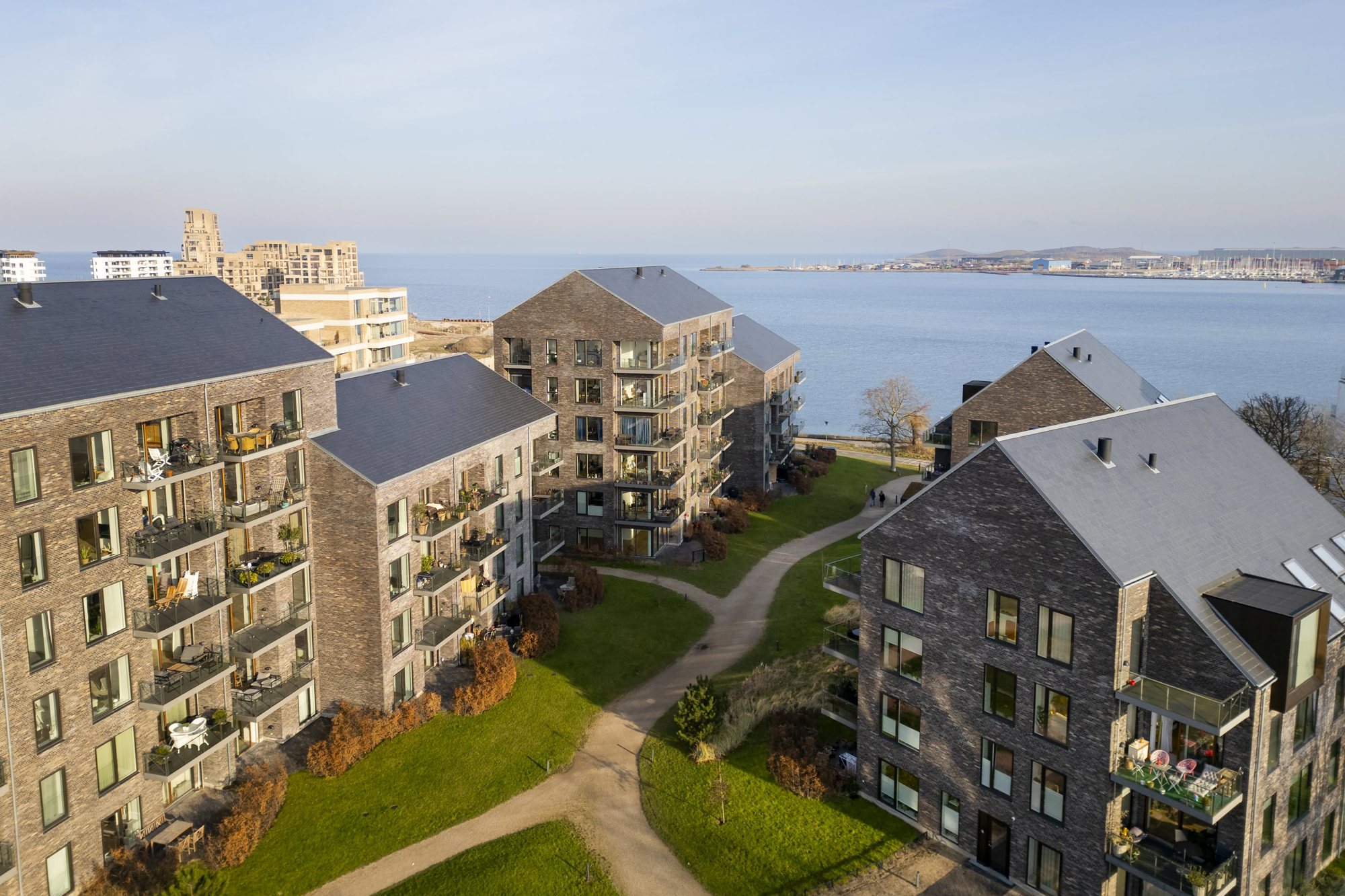 Scherfigsvej 25, 3. th., 2100 København Ø