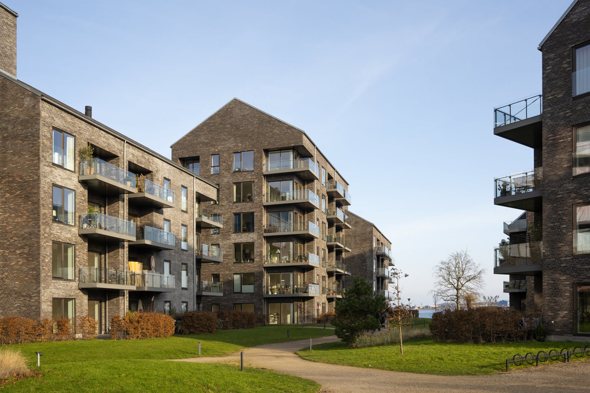 Scherfigsvej 25, 3. th., 2100 København Ø