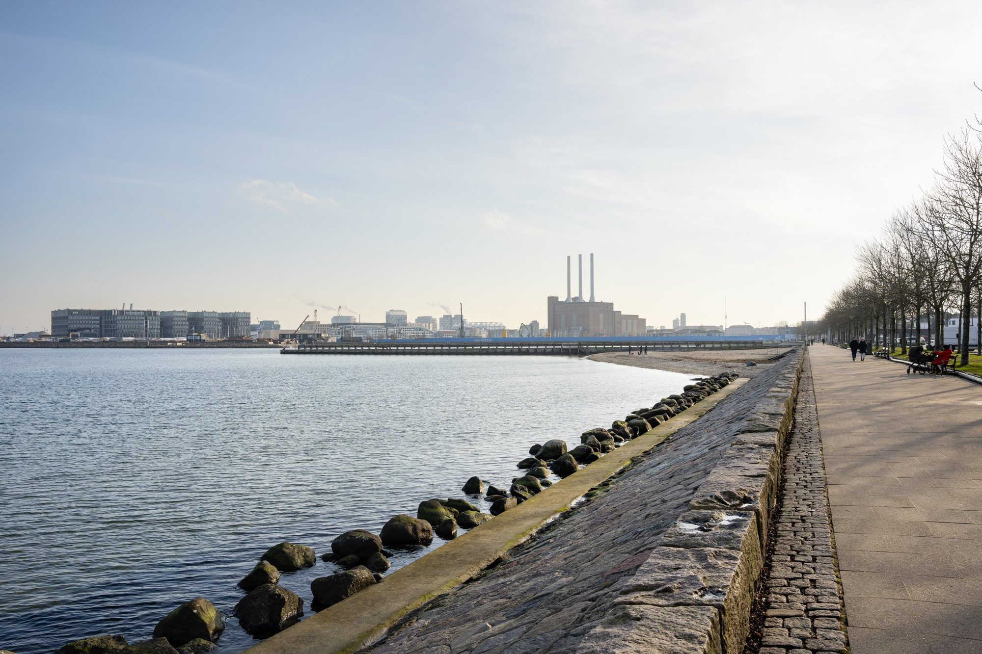 Scherfigsvej 25, 3. th., 2100 København Ø