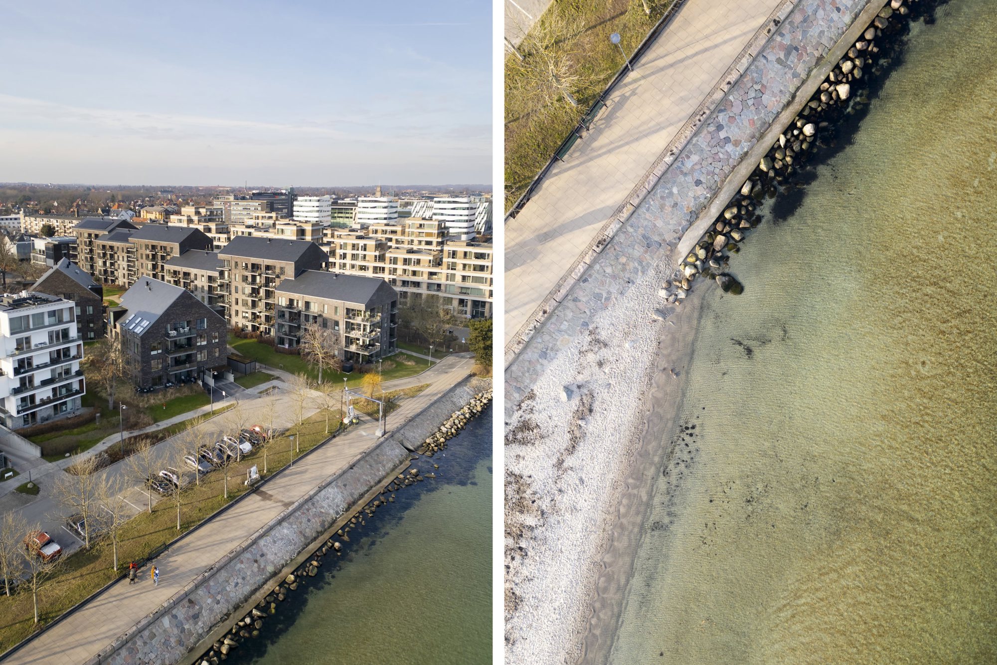 Scherfigsvej 25, 3. th., 2100 København Ø