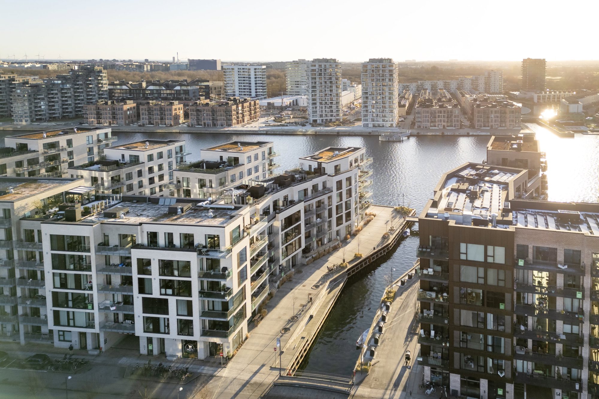 Willy Brandts Vej 21, 1. tv., 2450 København SV