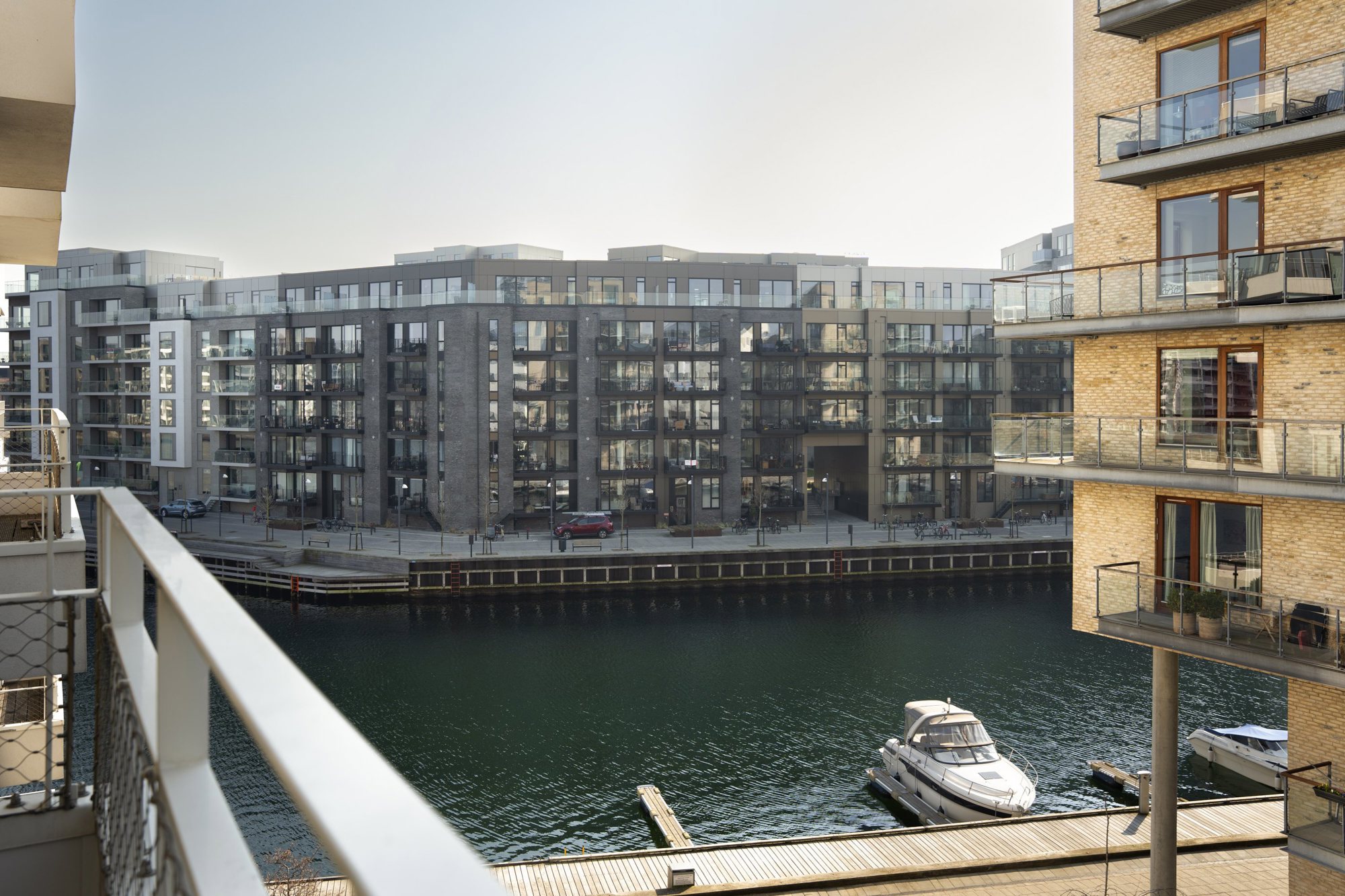 Havneholmen 50, 3., 1561 København V