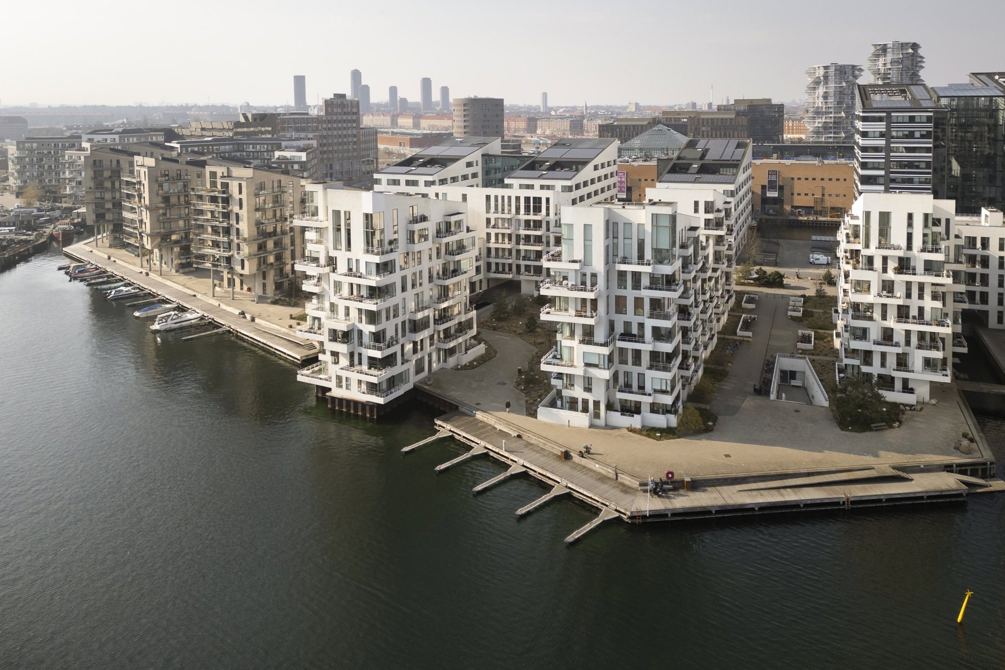 Havneholmen 50, 3., 1561 København V