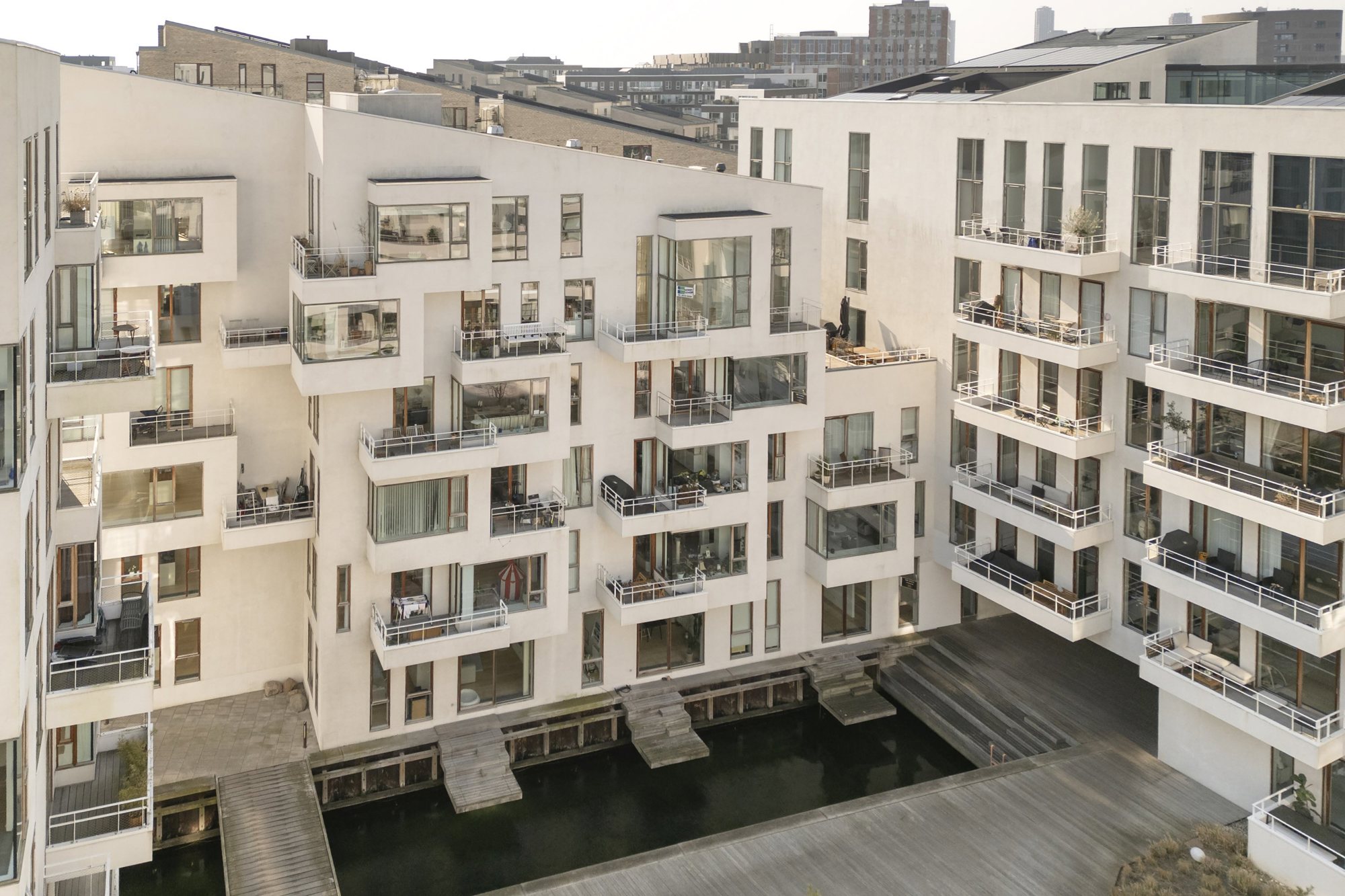 Havneholmen 50, 3., 1561 København V