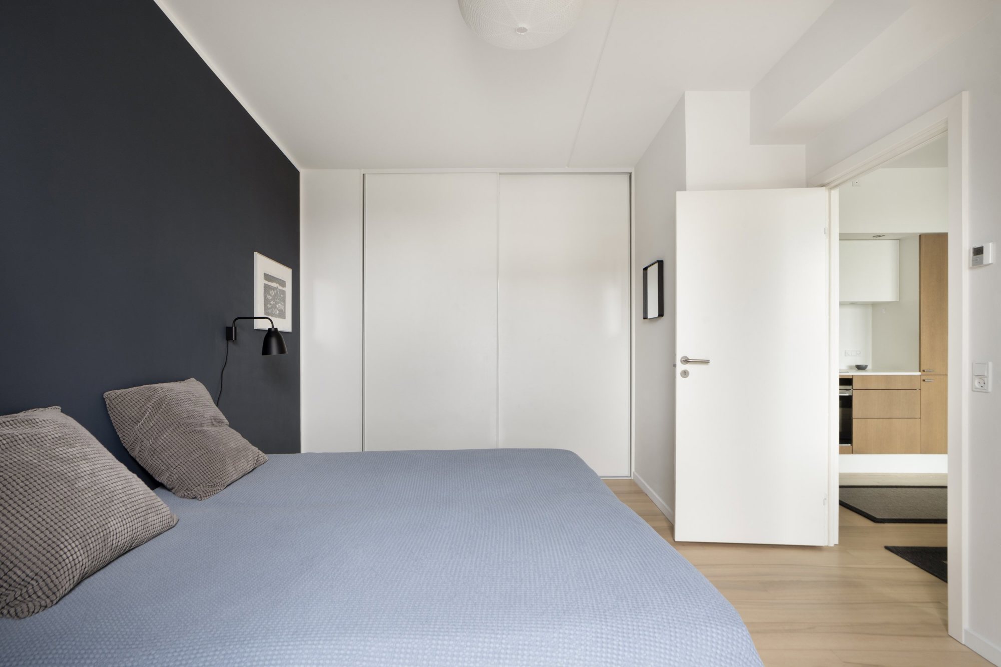Martin Luther Kings Vej 17, 3. 3., 2450 København SV