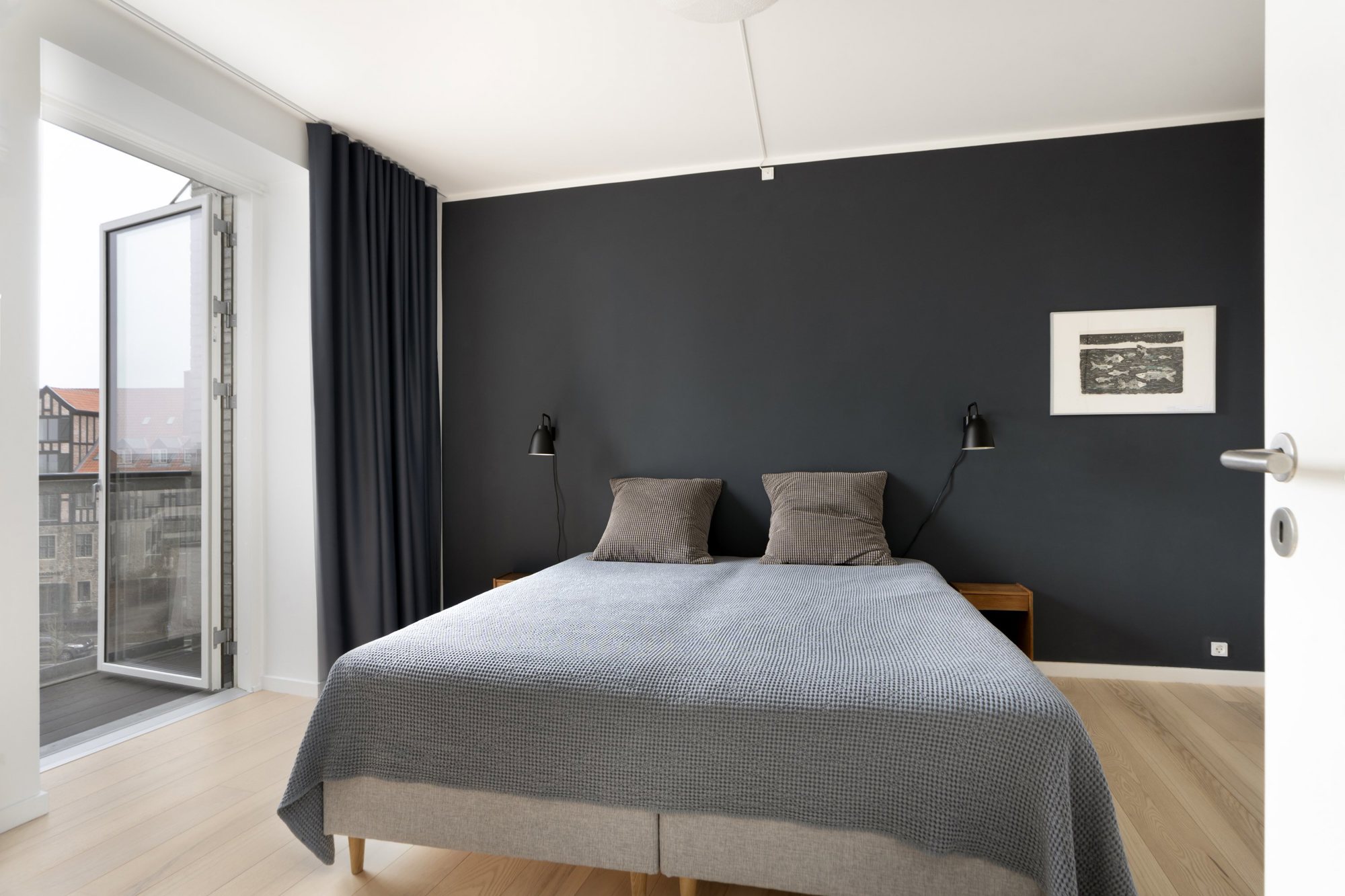 Martin Luther Kings Vej 17, 3. 3., 2450 København SV