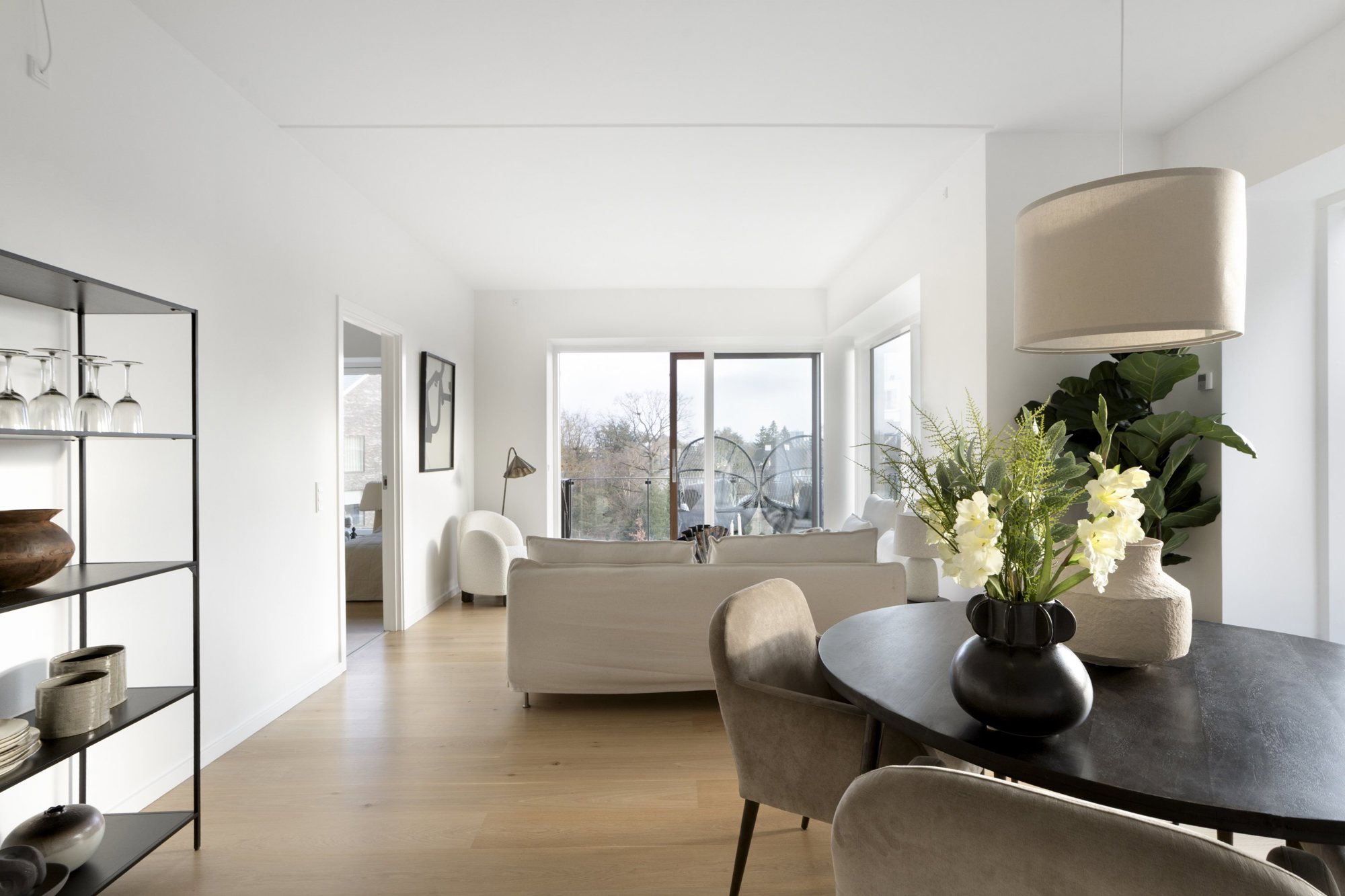 Scherfigsvej 17, 3. th., 2100 København Ø