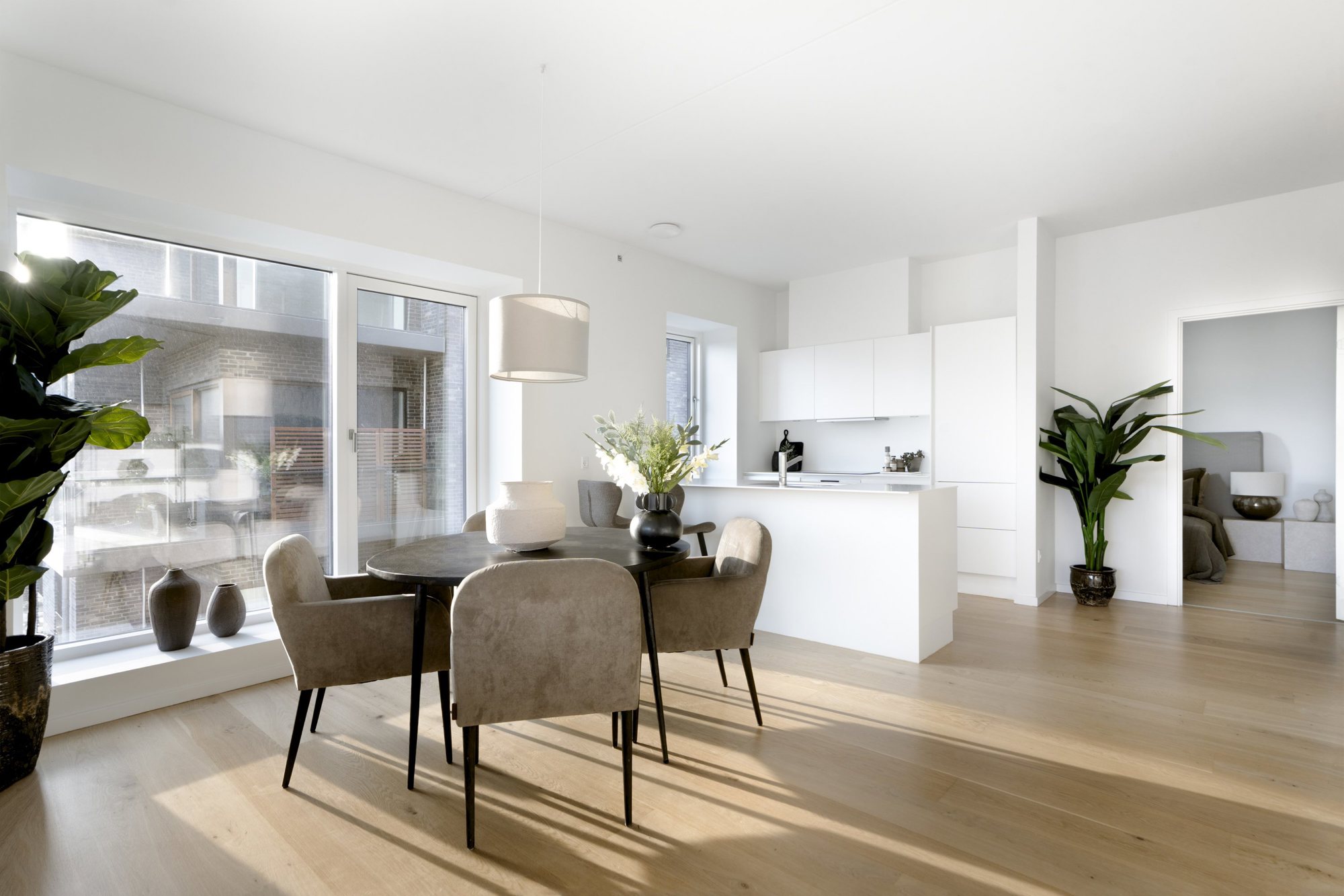 Scherfigsvej 17, 3. th., 2100 København Ø