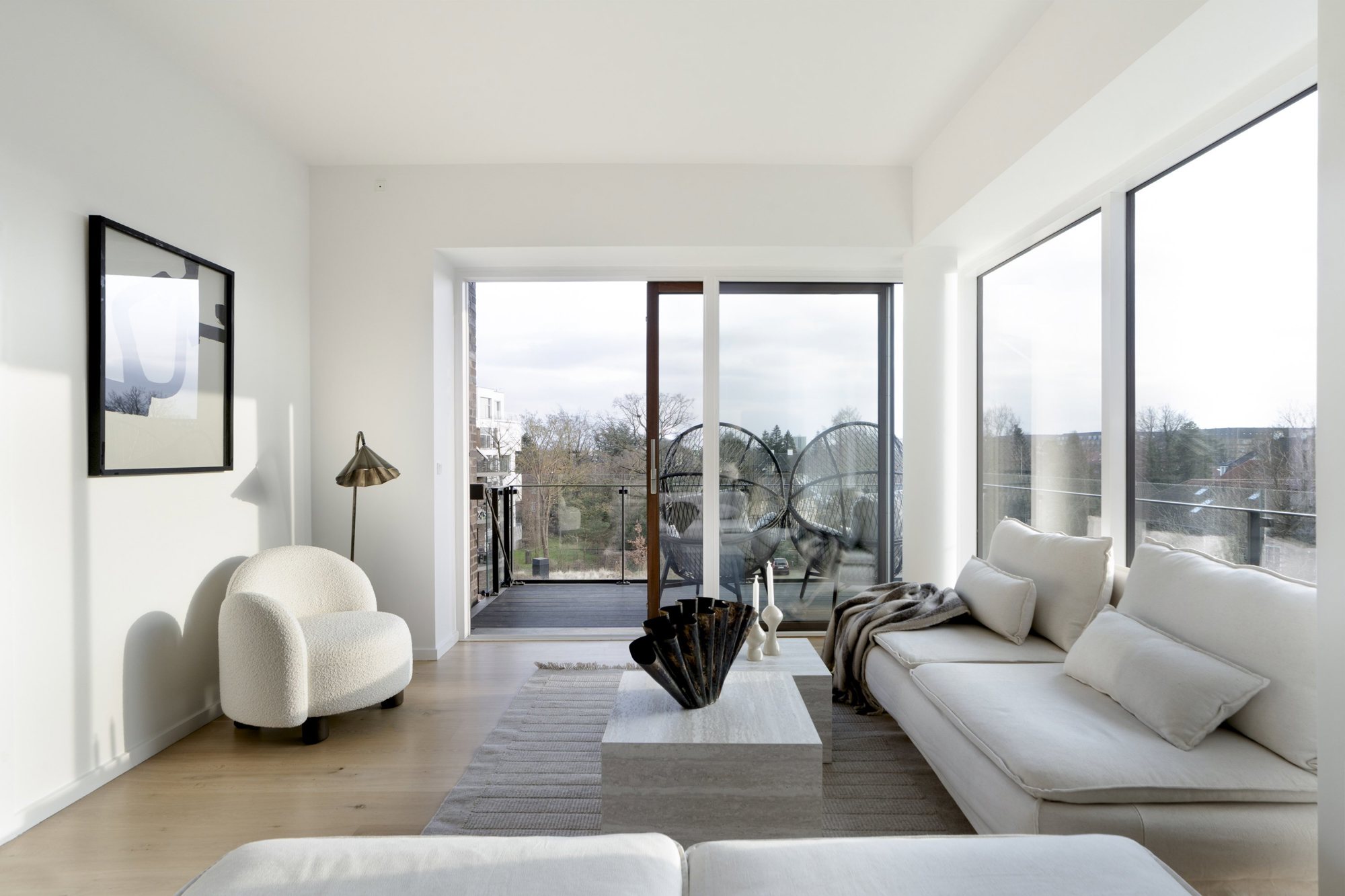 Scherfigsvej 17, 3. th., 2100 København Ø