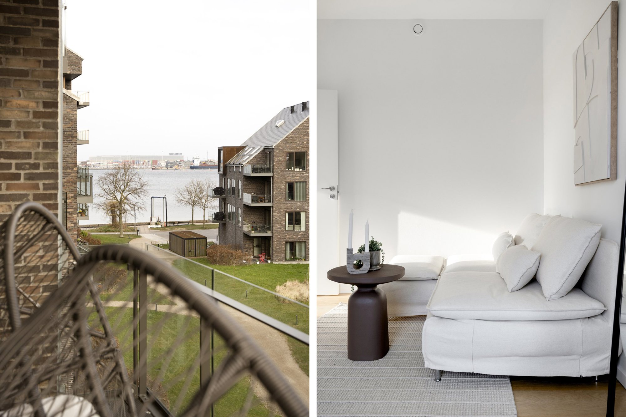 Scherfigsvej 17, 3. th., 2100 København Ø