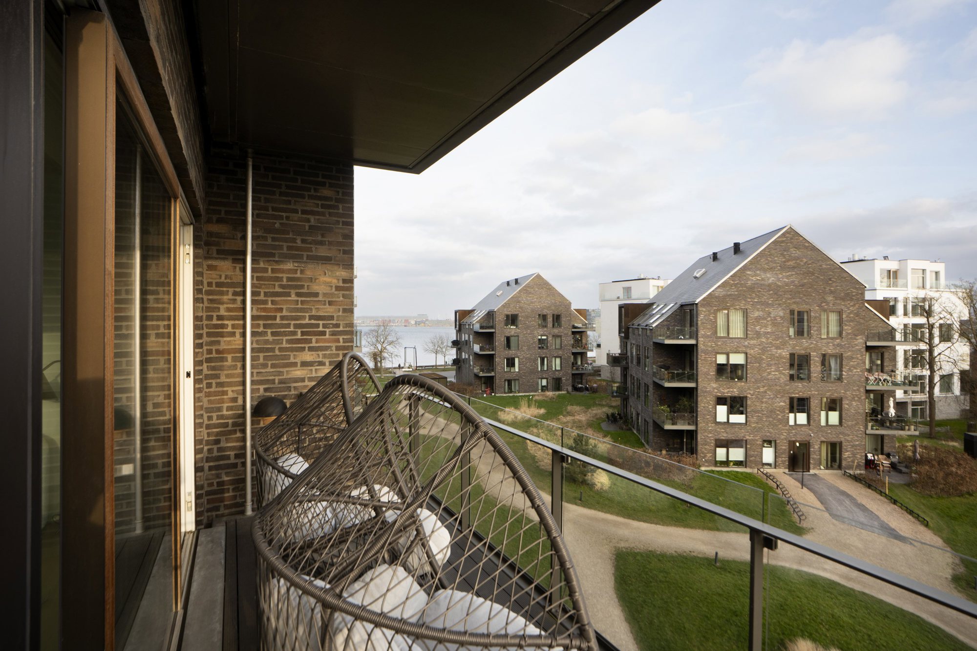 Scherfigsvej 17, 3. th., 2100 København Ø