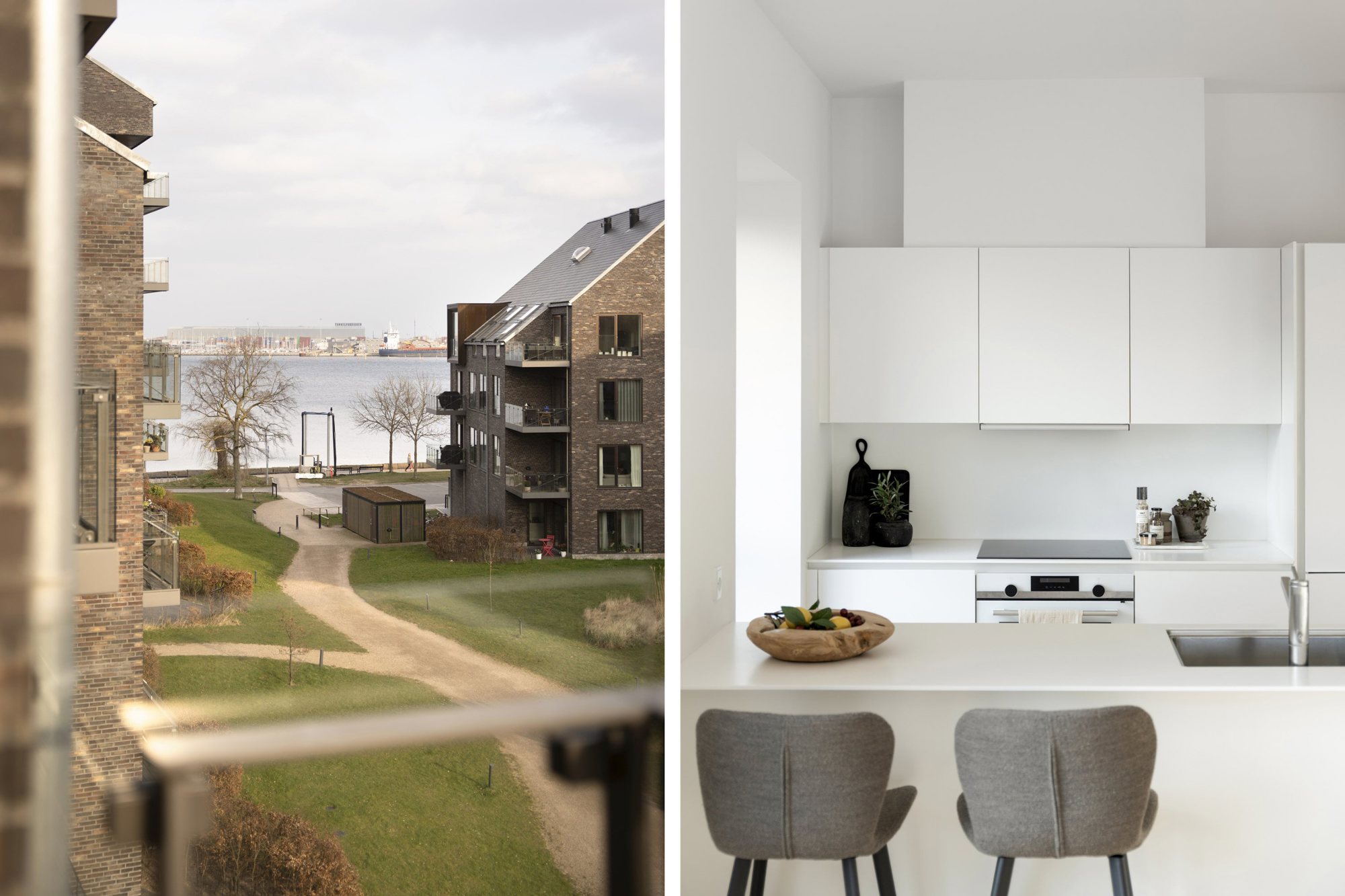 Scherfigsvej 17, 3. th., 2100 København Ø