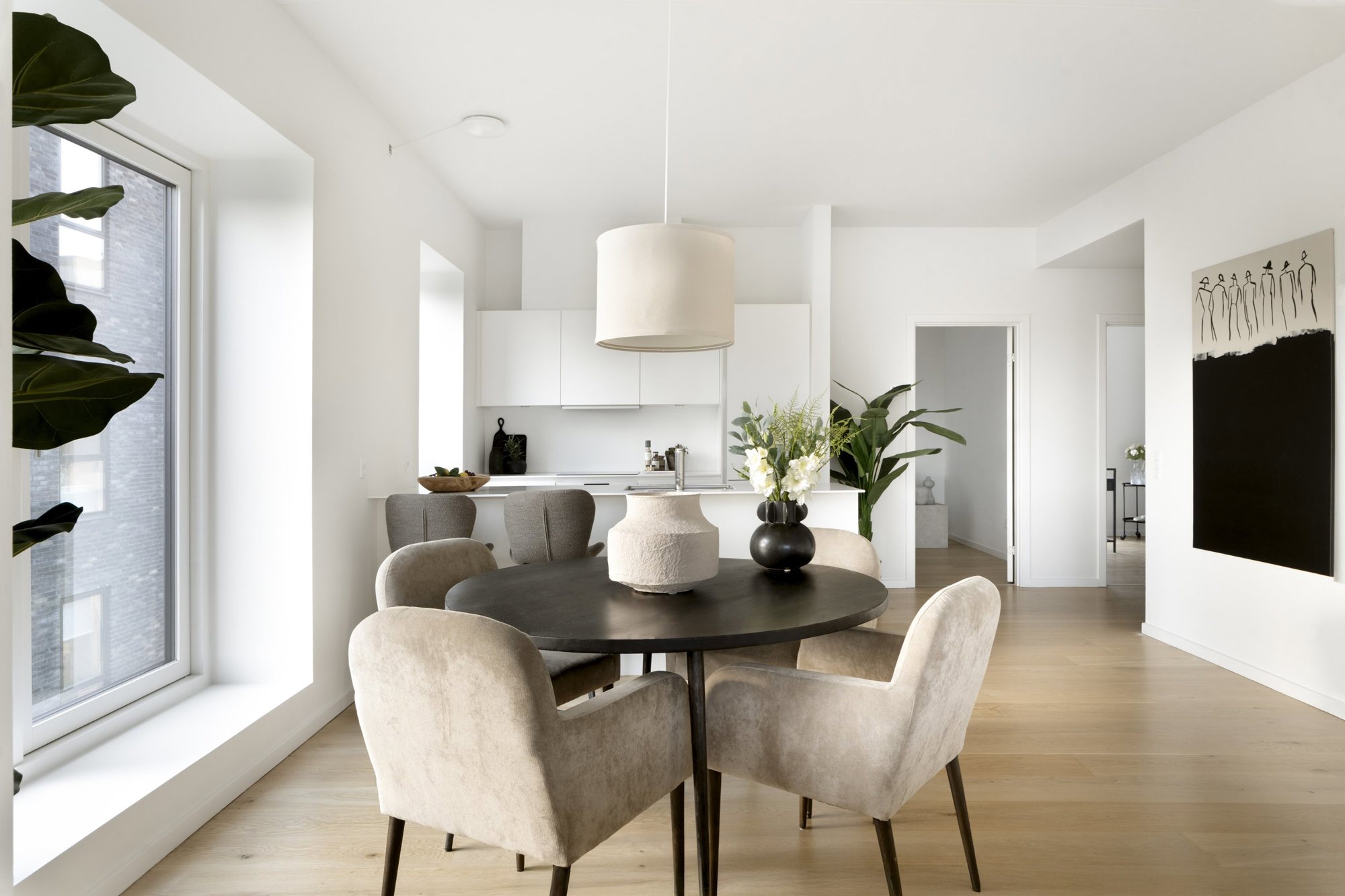 Scherfigsvej 17, 3. th., 2100 København Ø
