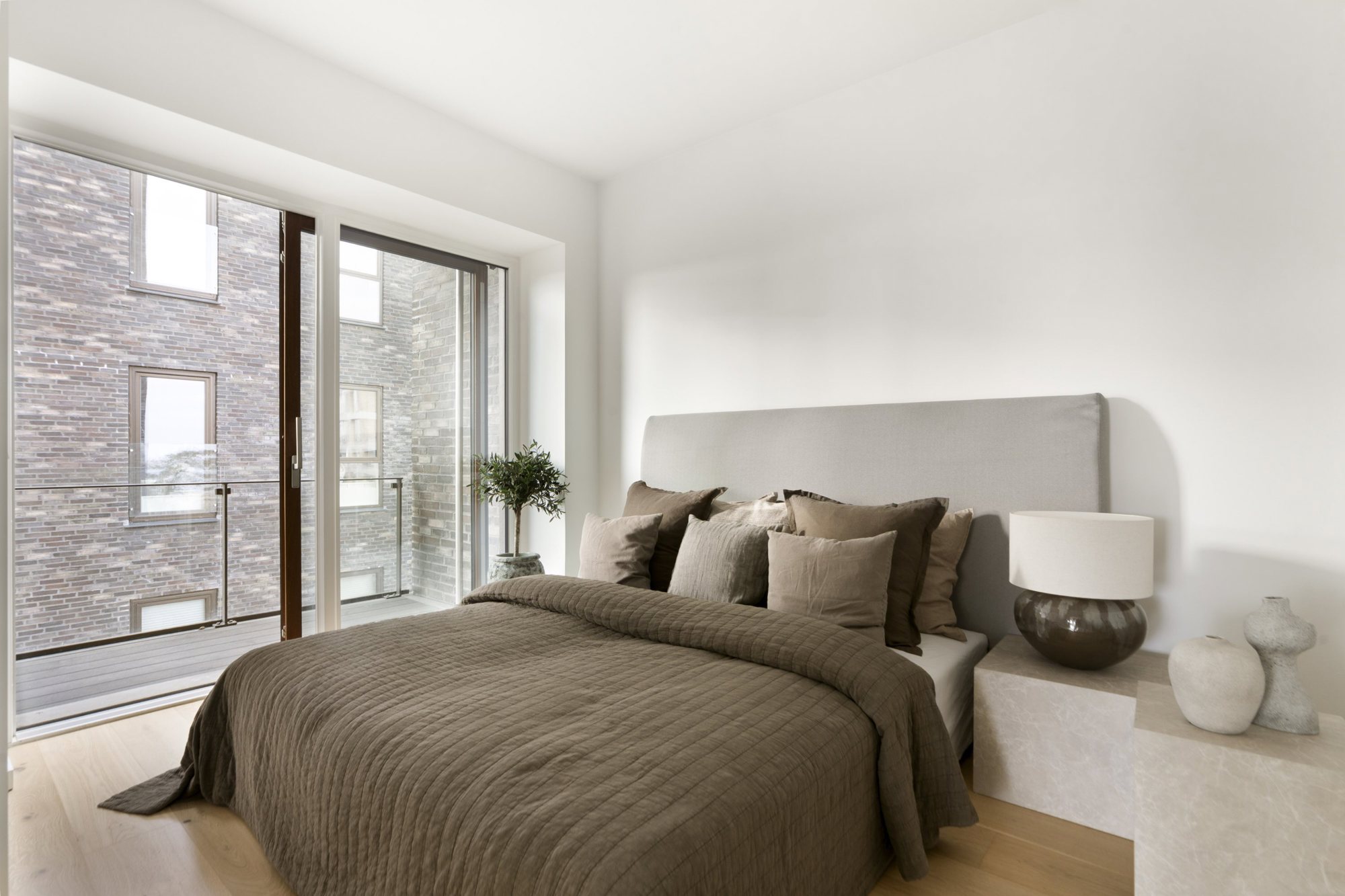 Scherfigsvej 17, 3. th., 2100 København Ø