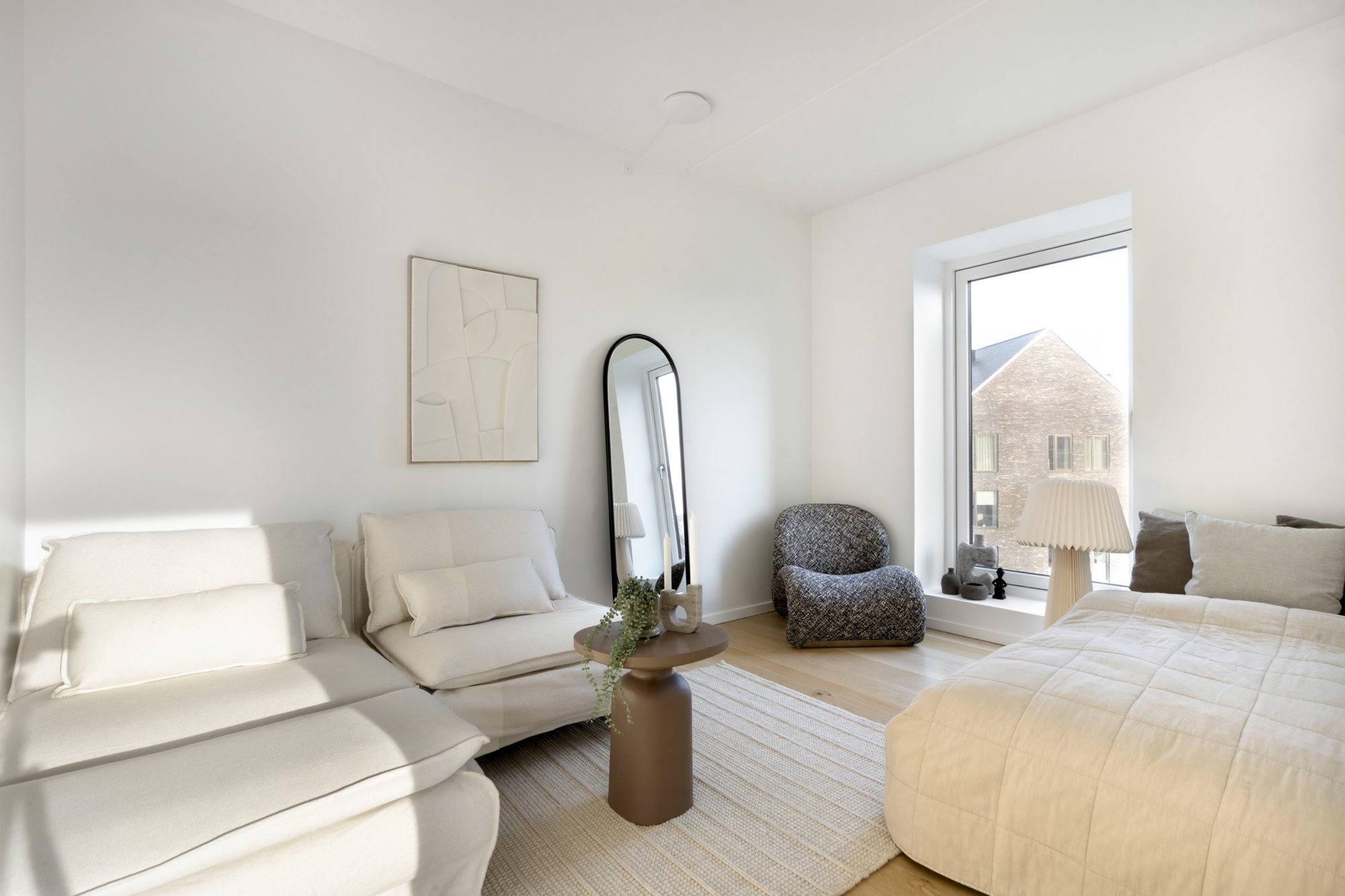Scherfigsvej 17, 3. th., 2100 København Ø