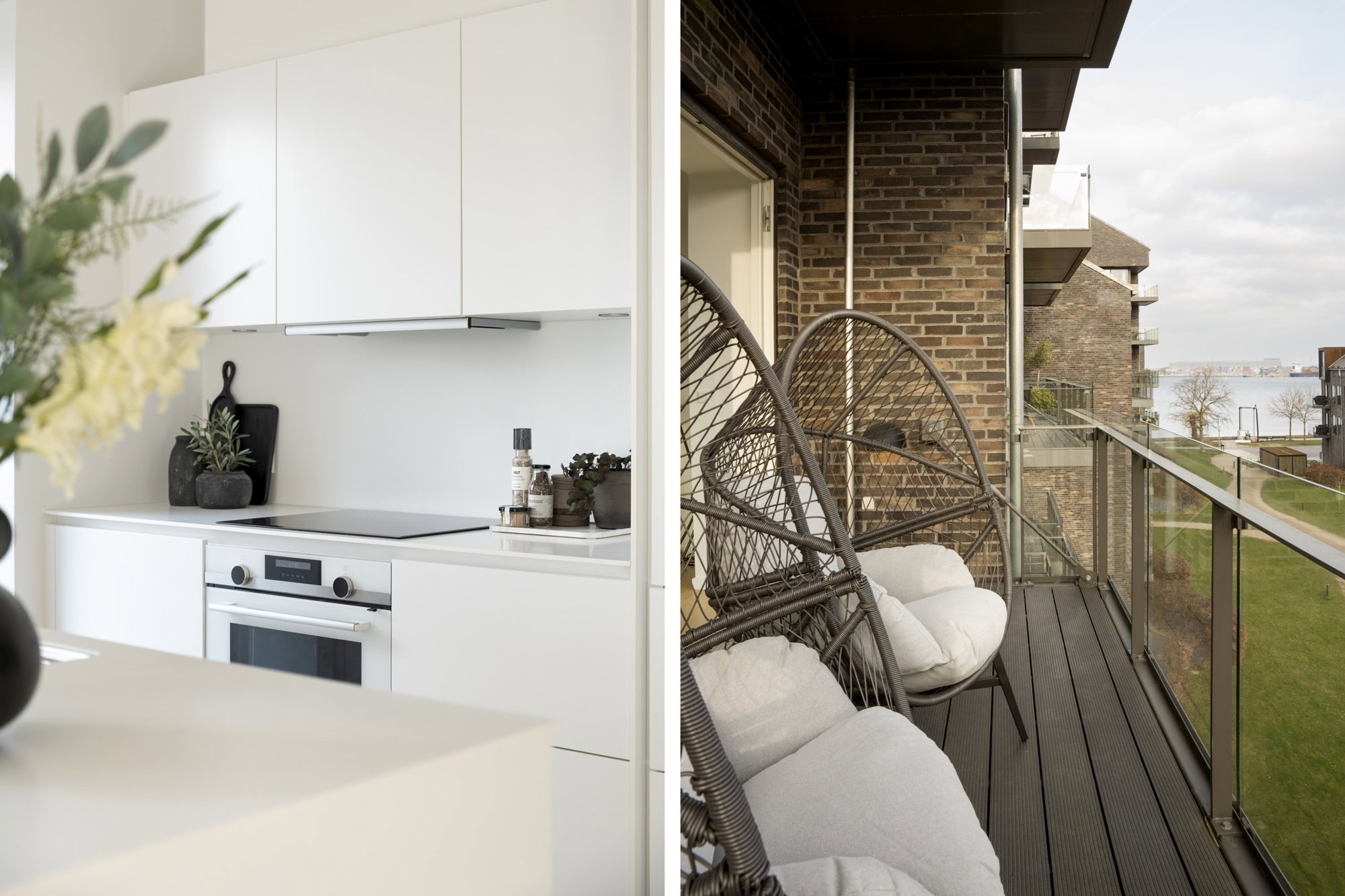 Scherfigsvej 17, 3. th., 2100 København Ø
