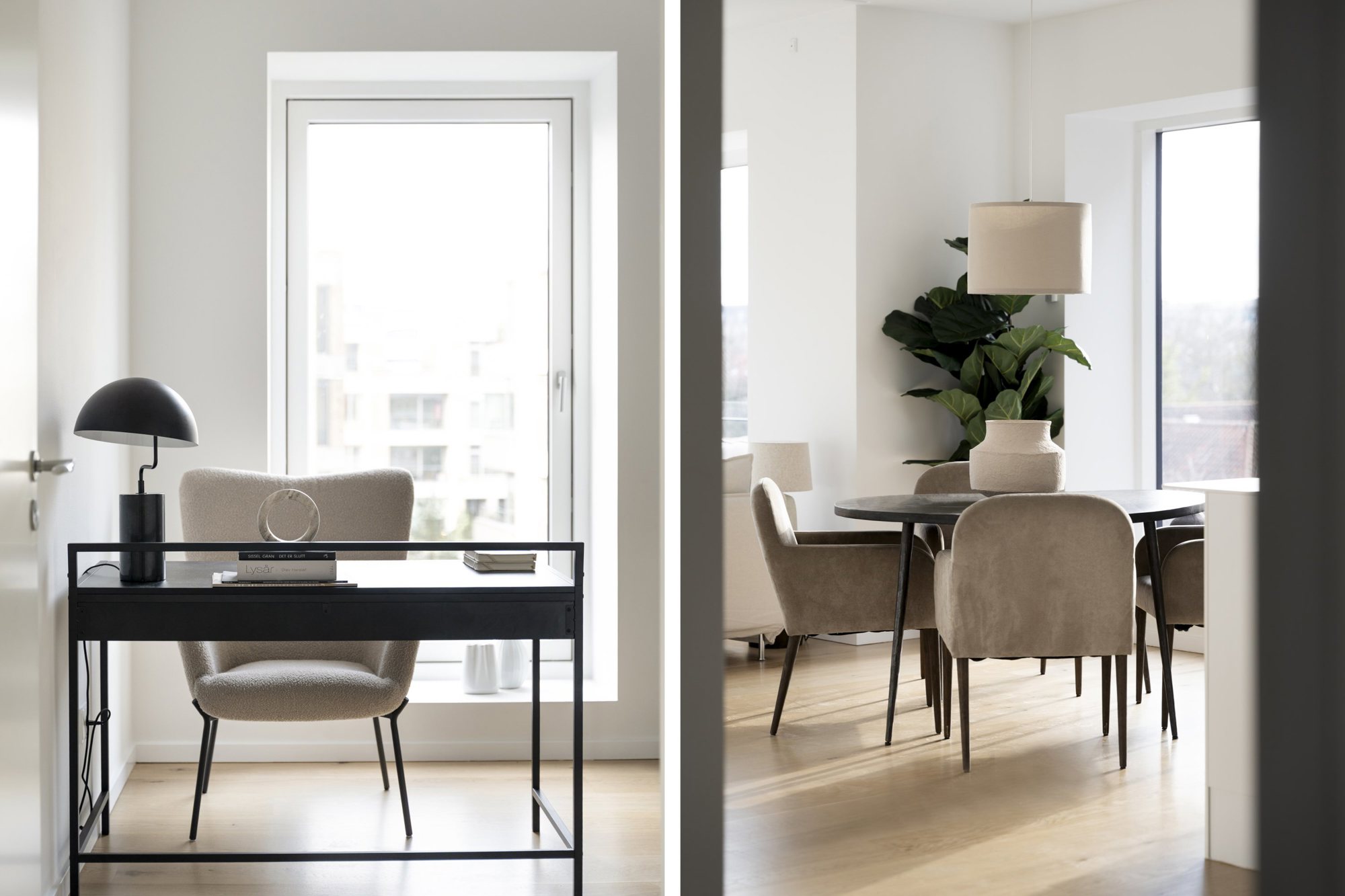 Scherfigsvej 17, 3. th., 2100 København Ø