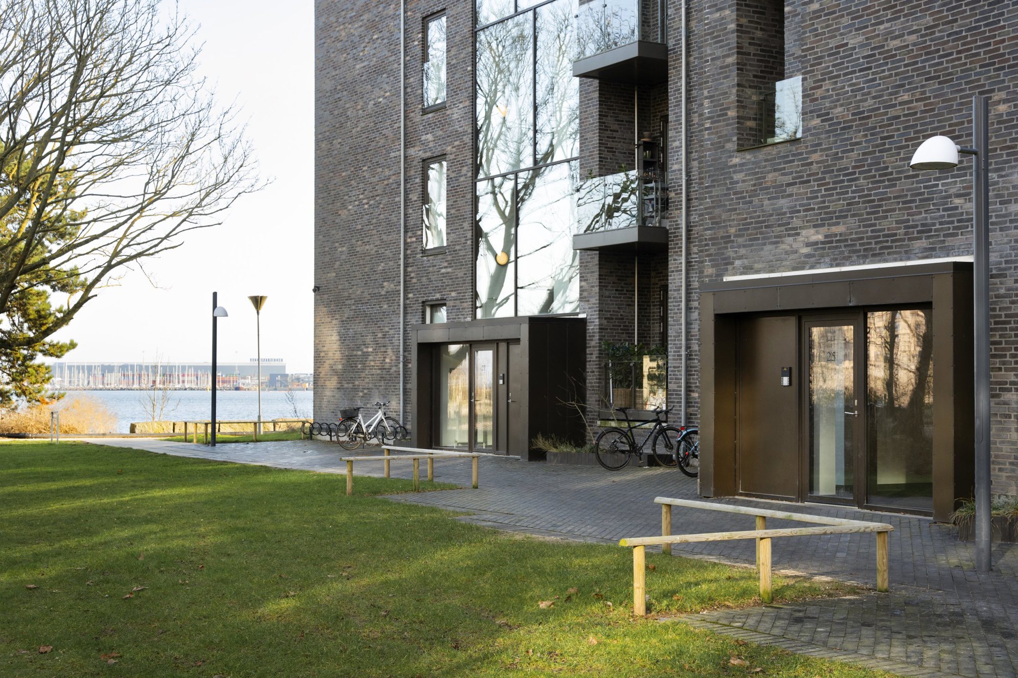 Scherfigsvej 17, 3. th., 2100 København Ø