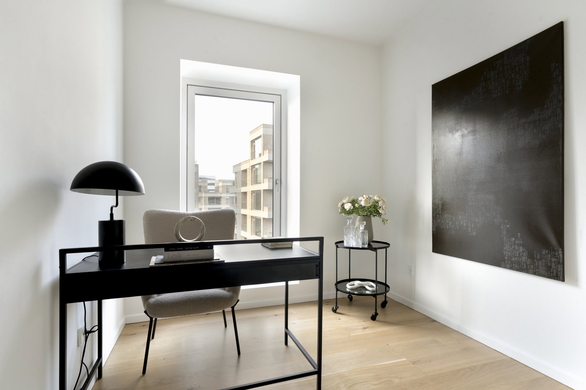Scherfigsvej 17, 3. th., 2100 København Ø