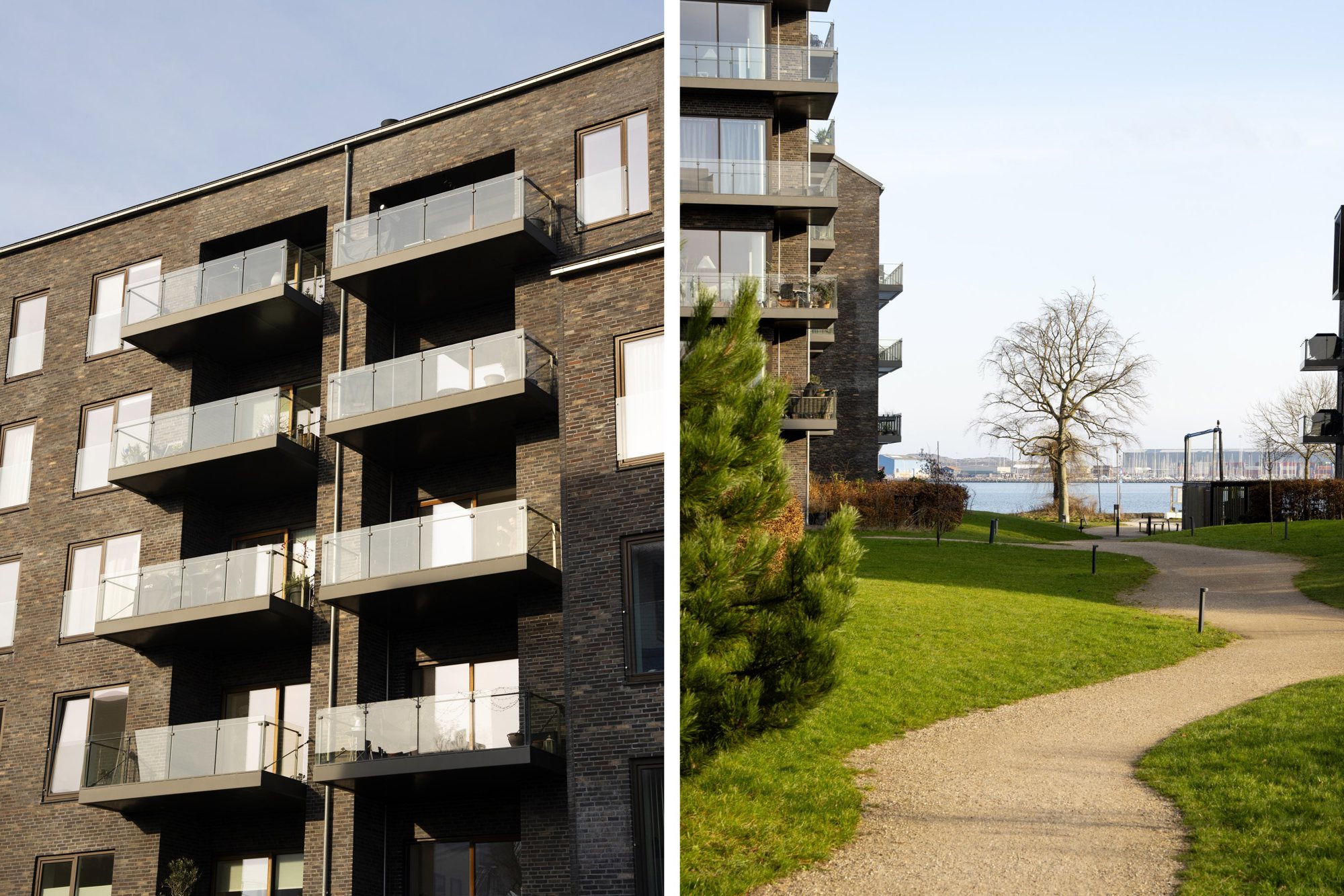 Scherfigsvej 17, 3. th., 2100 København Ø