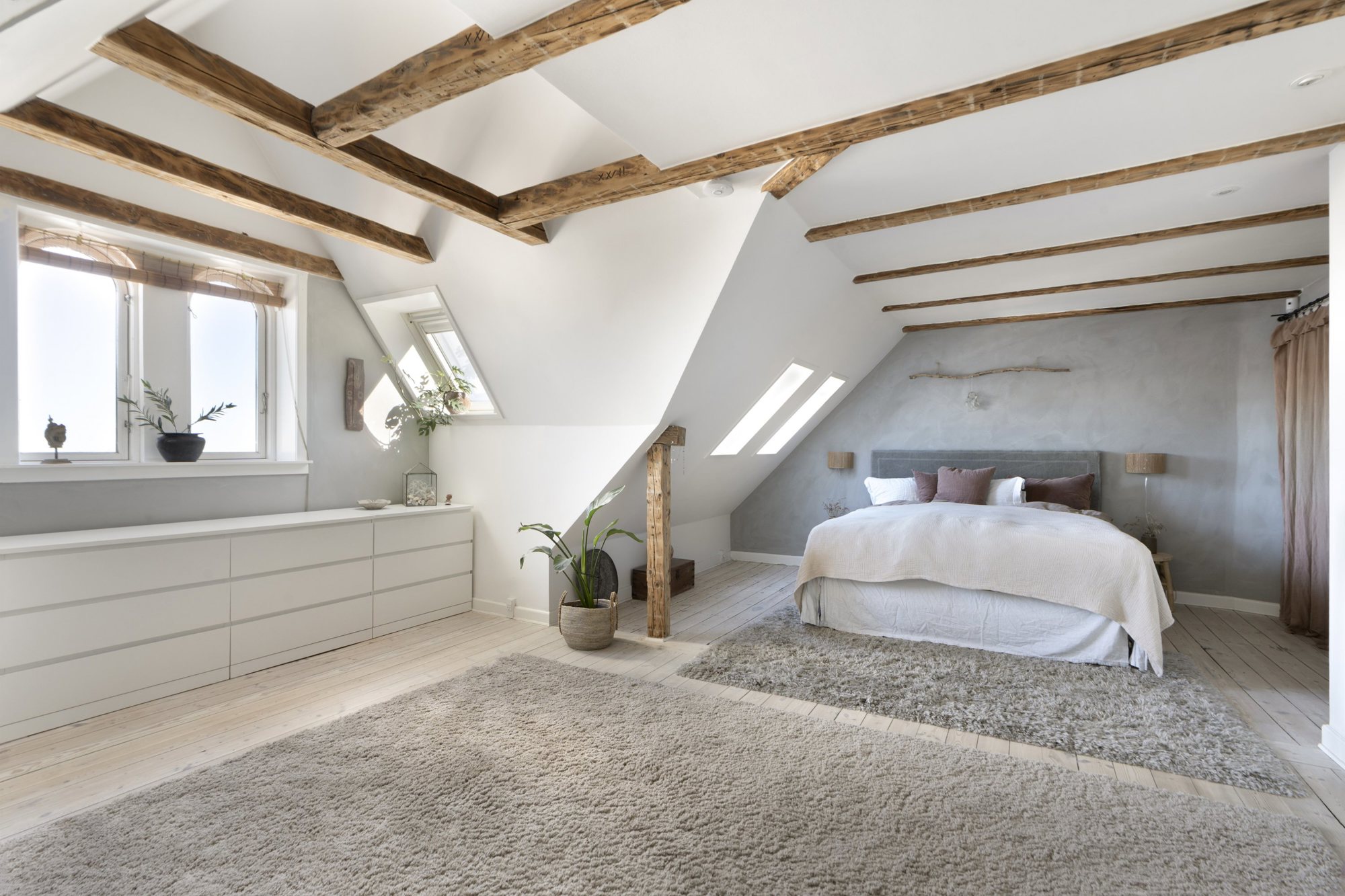 Lille Strandvej 2A, 5. tv., 2900 Hellerup