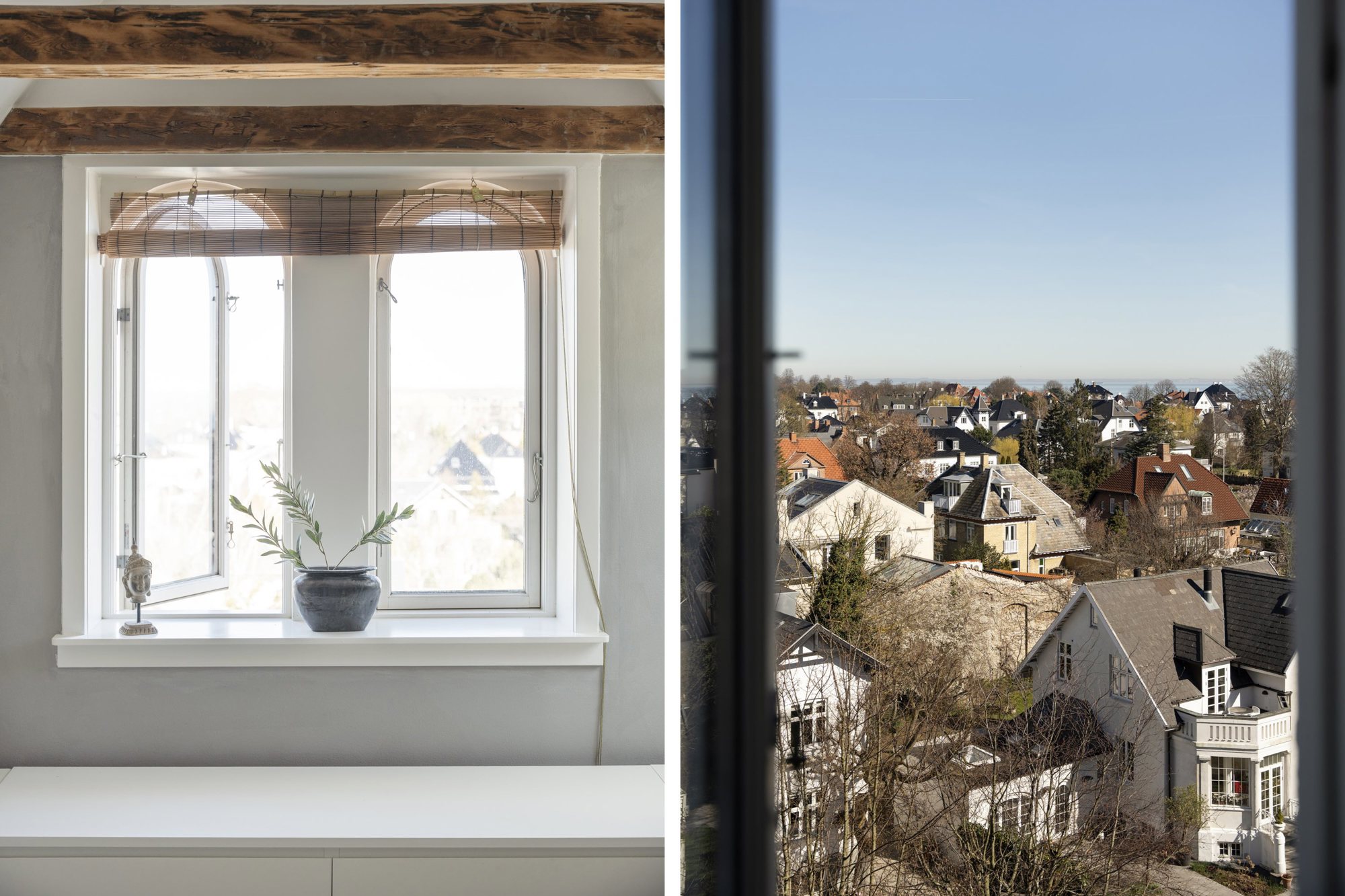 Lille Strandvej 2A, 5. tv., 2900 Hellerup