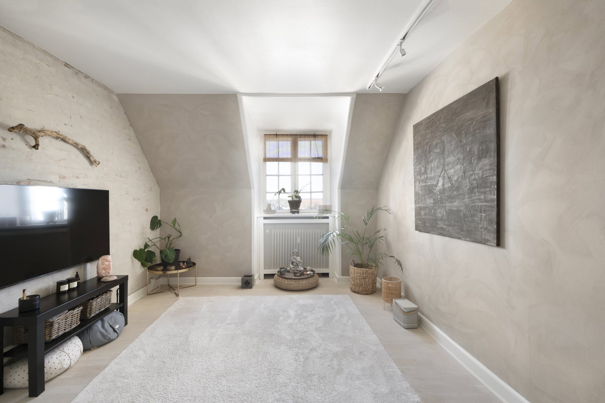Lille Strandvej 2A, 5. tv., 2900 Hellerup
