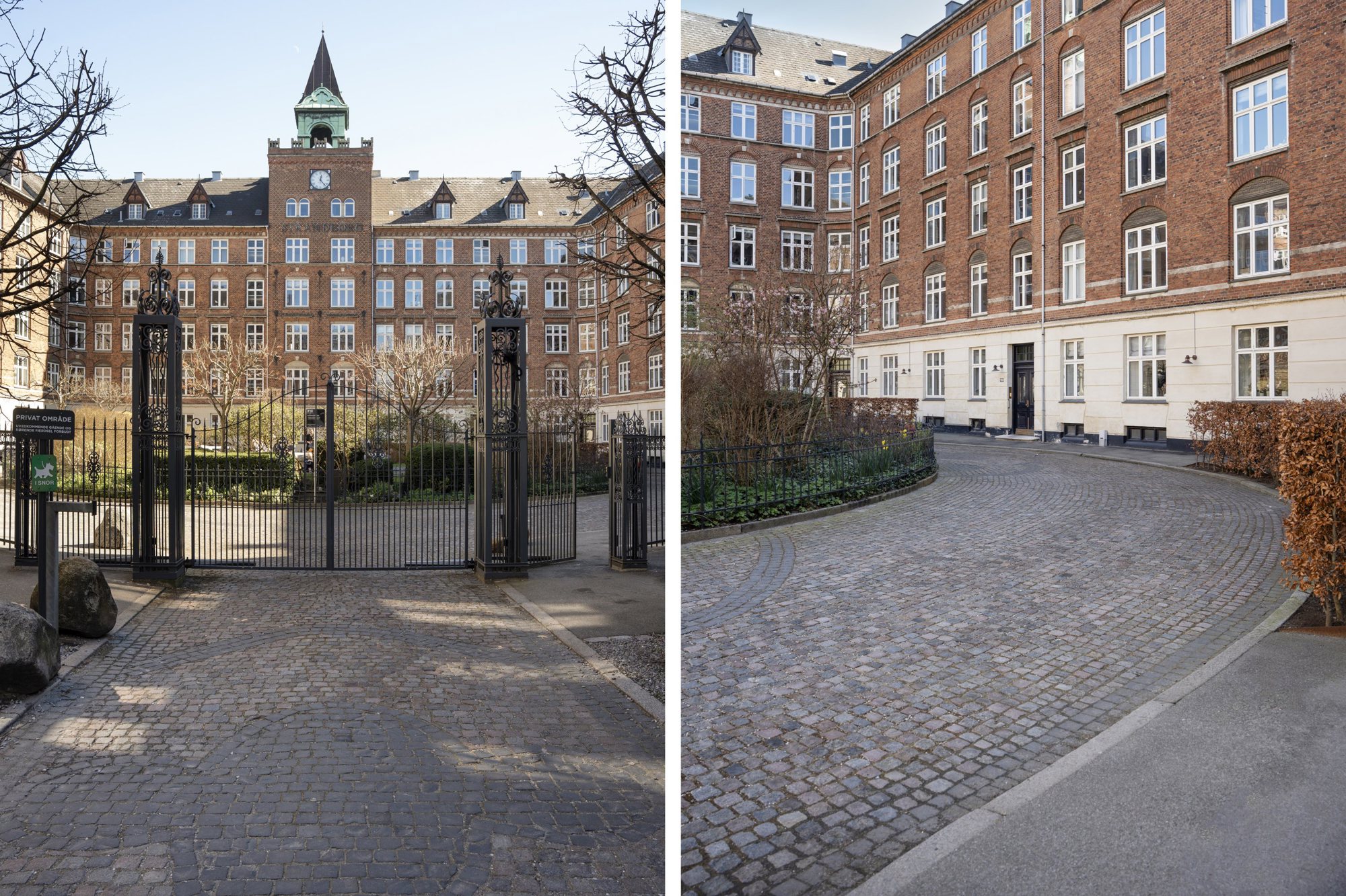 Lille Strandvej 2A, 5. tv., 2900 Hellerup