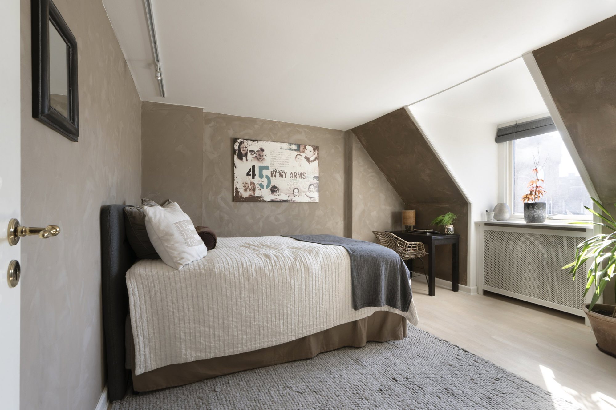 Lille Strandvej 2A, 5. tv., 2900 Hellerup