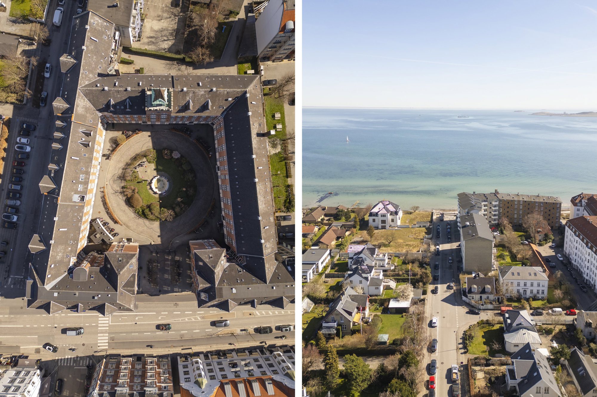 Lille Strandvej 2A, 5. tv., 2900 Hellerup