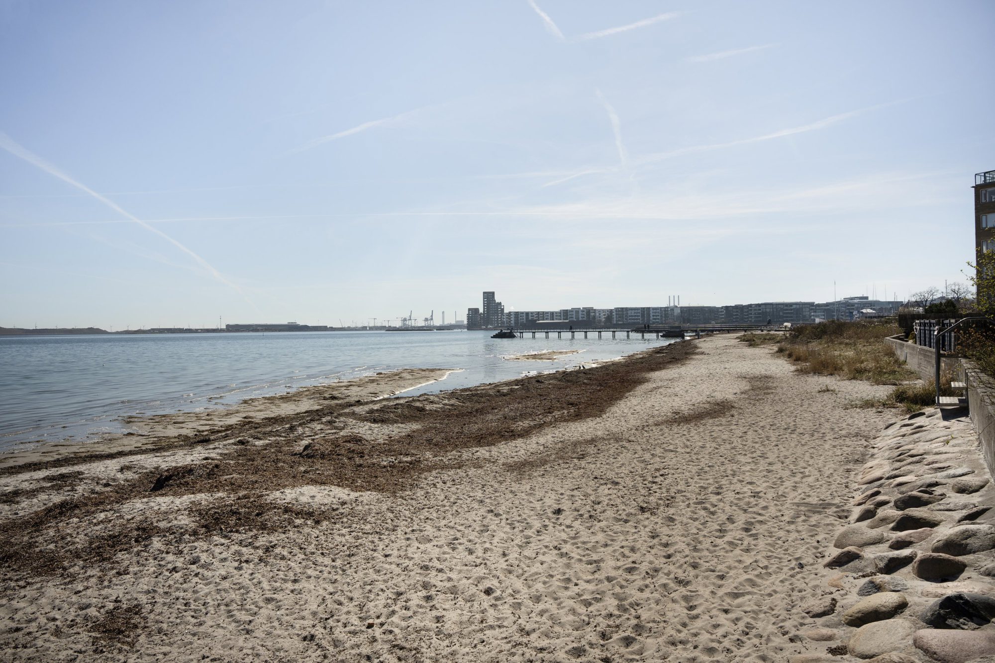 Lille Strandvej 2A, 5. tv., 2900 Hellerup