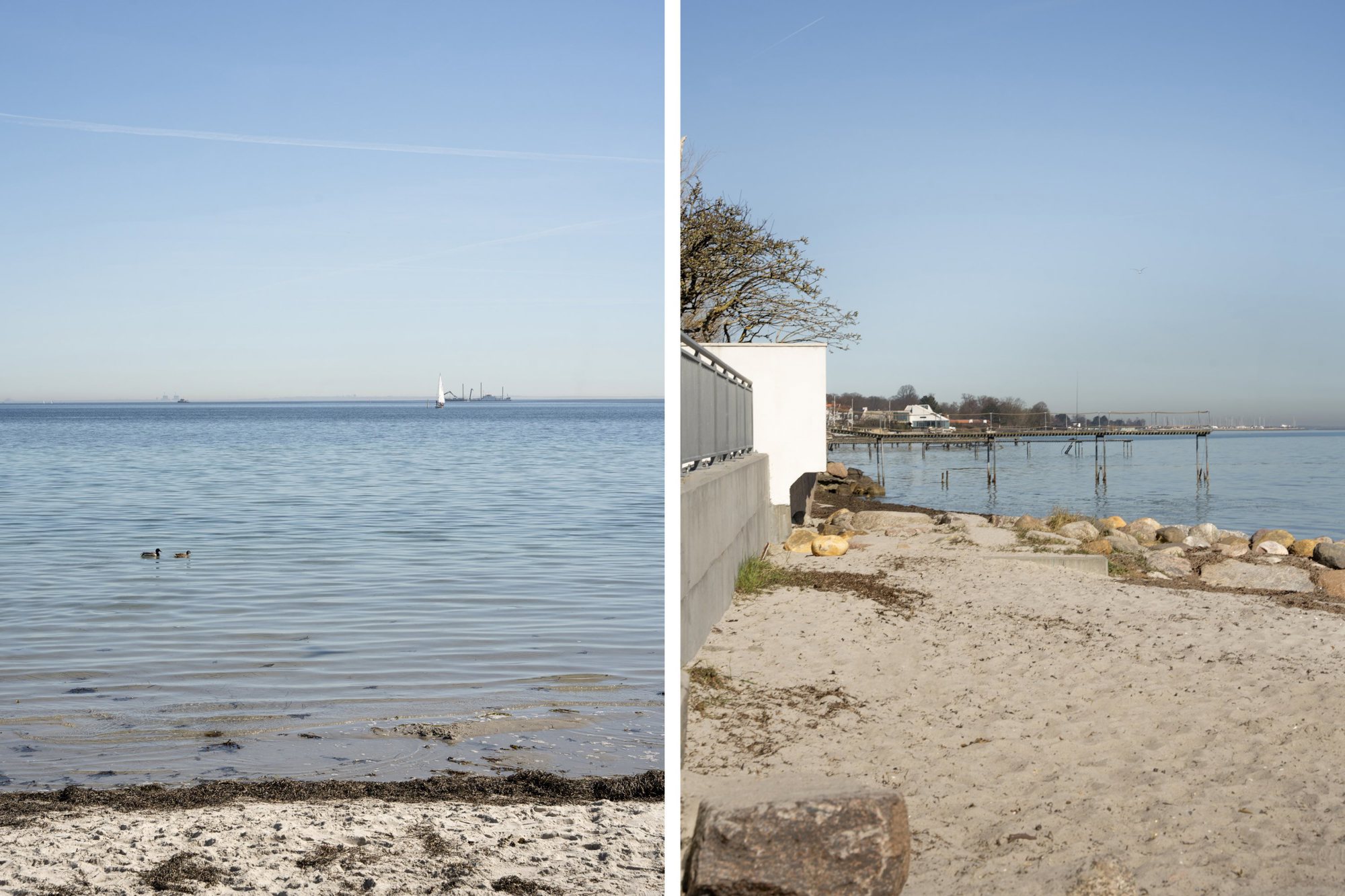 Lille Strandvej 2A, 5. tv., 2900 Hellerup