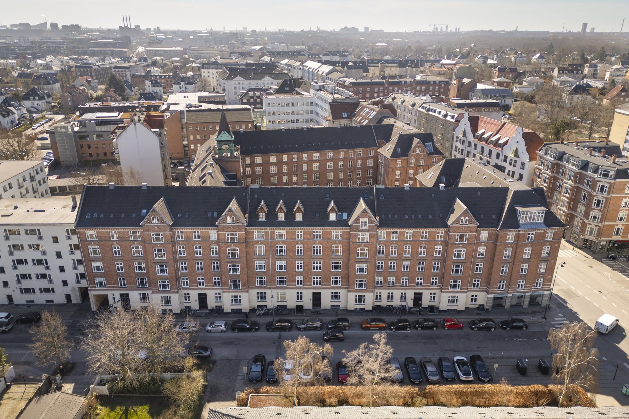 Lille Strandvej 2A, 5. tv., 2900 Hellerup