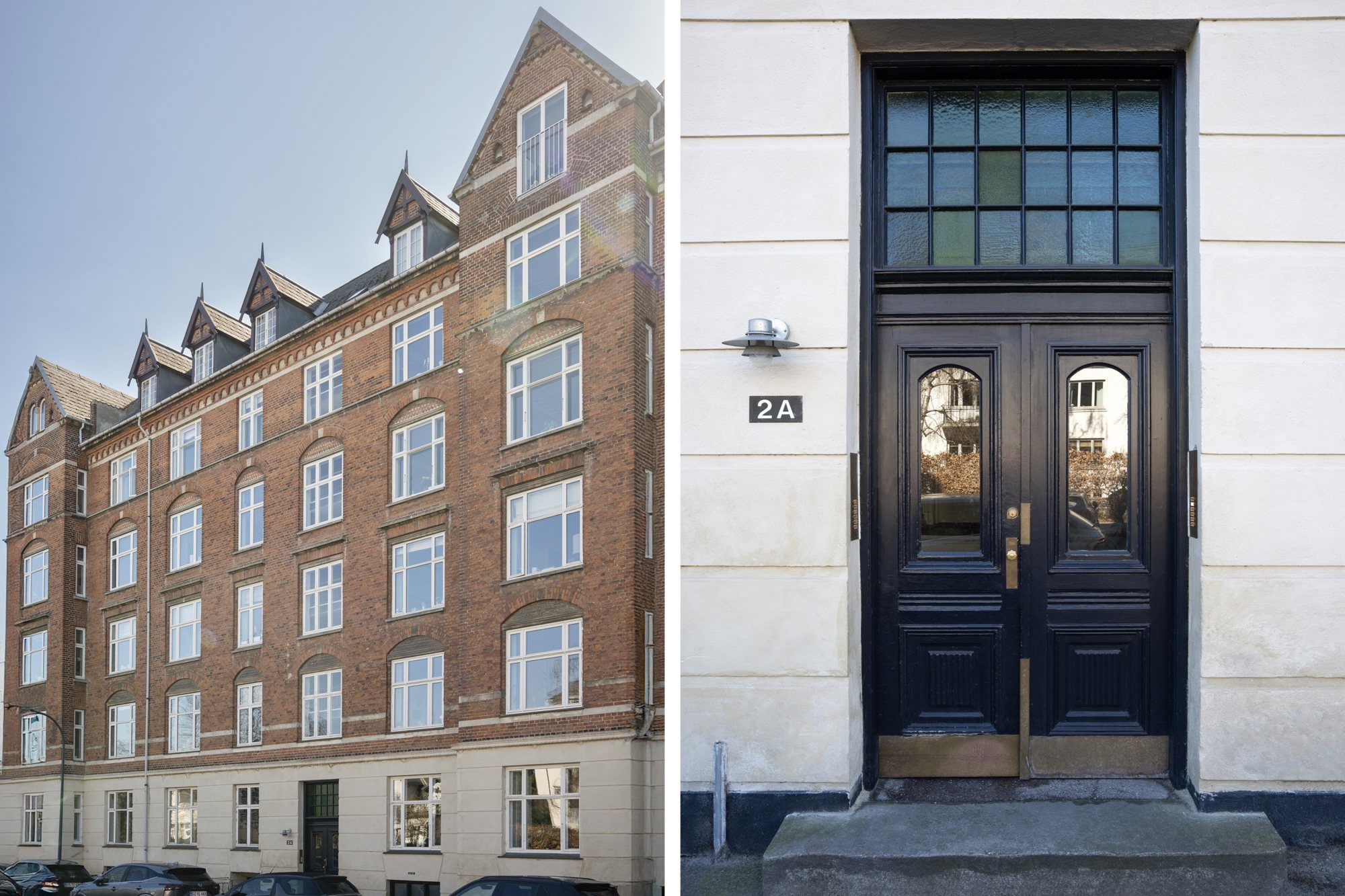 Lille Strandvej 2A, 5. tv., 2900 Hellerup