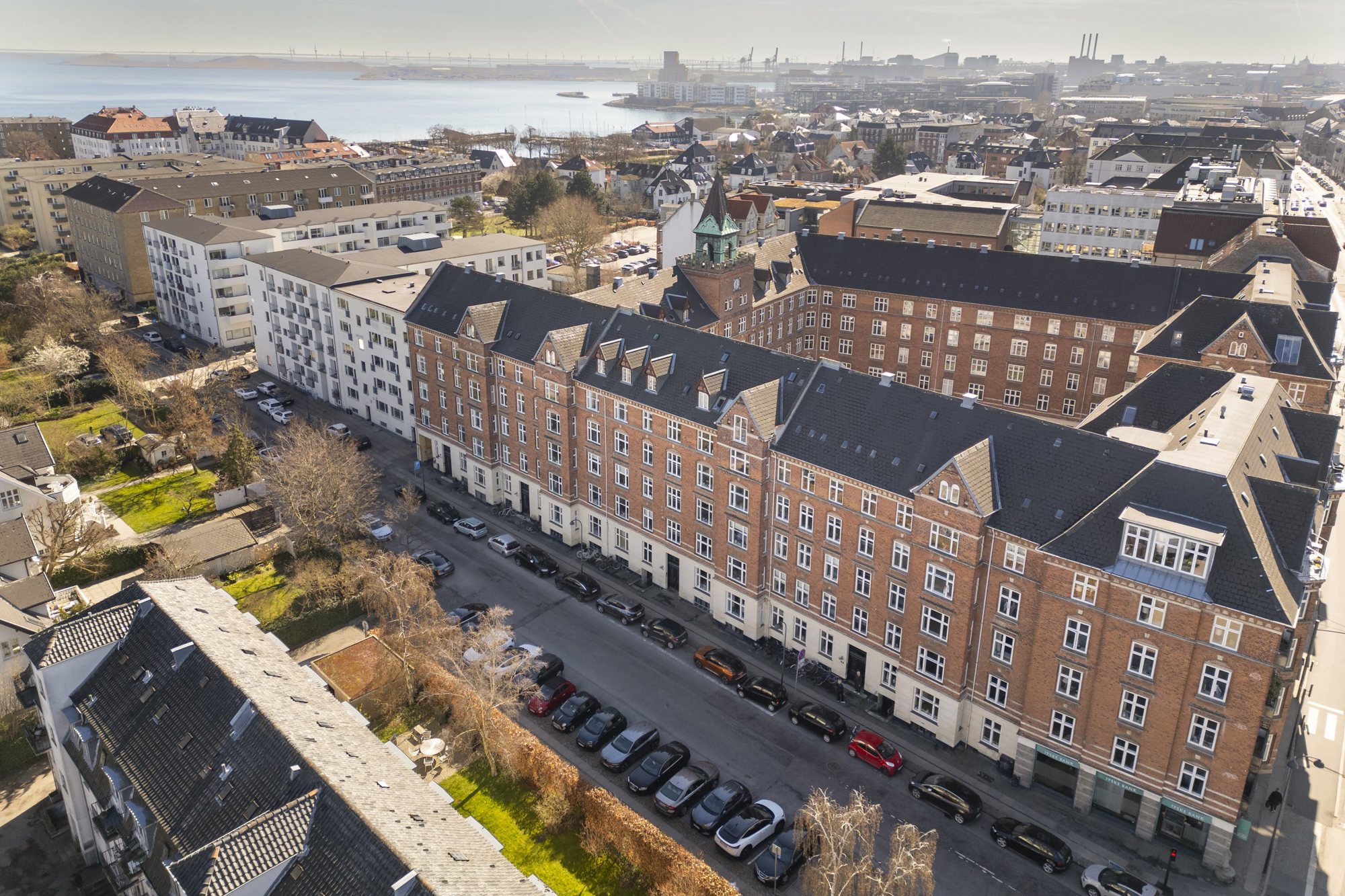 Lille Strandvej 2A, 5. tv., 2900 Hellerup