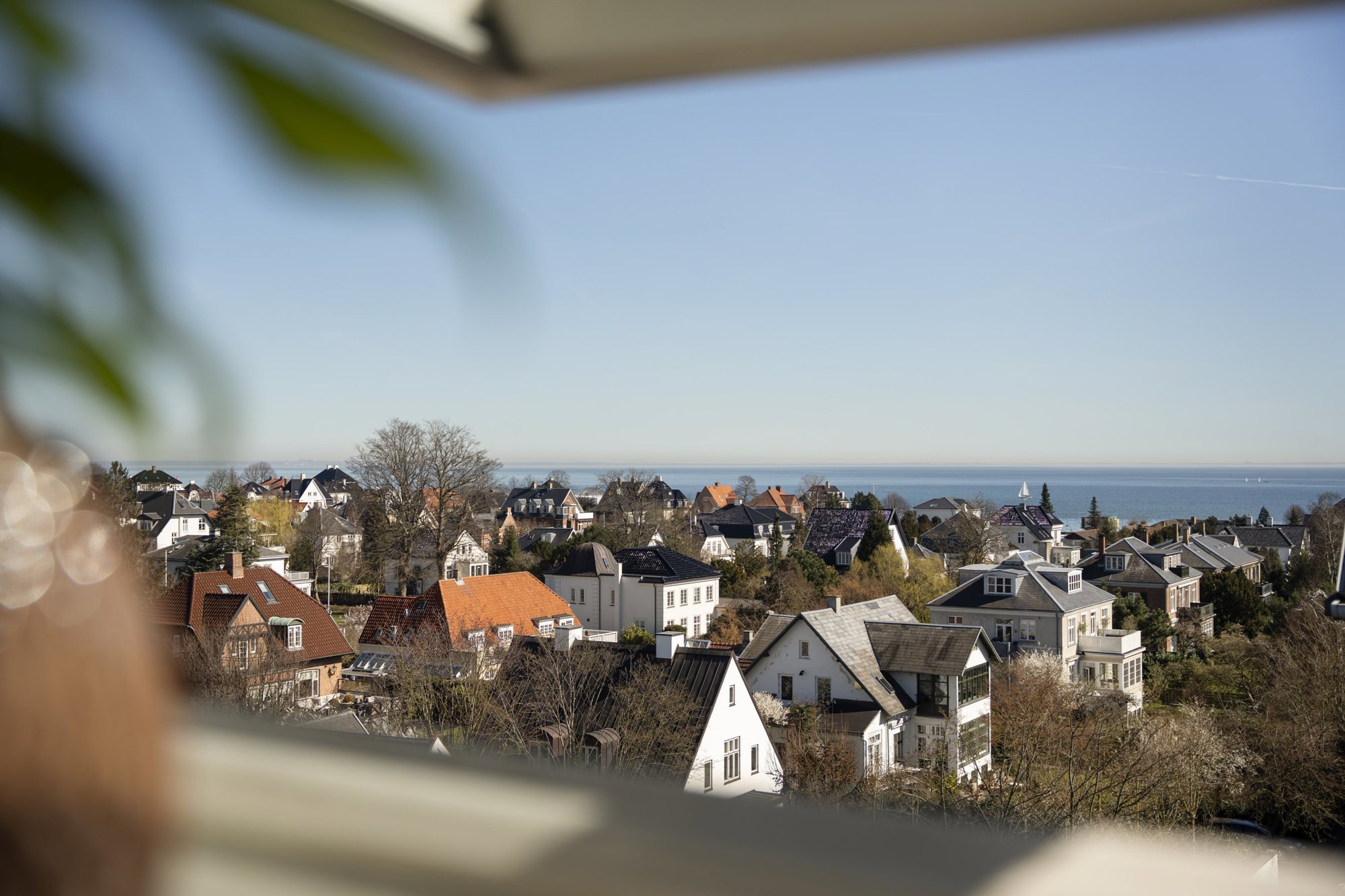 Lille Strandvej 2A, 5. tv., 2900 Hellerup