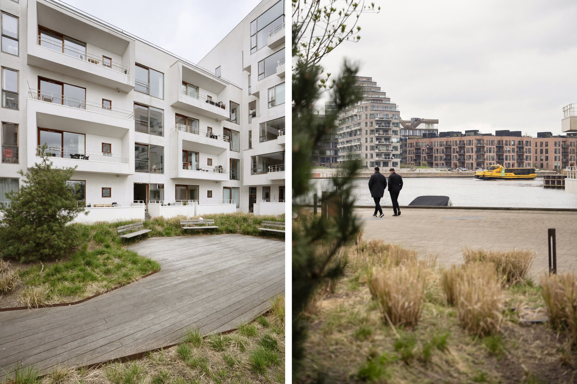 Havneholmen 58, st. tv., 1561 København V