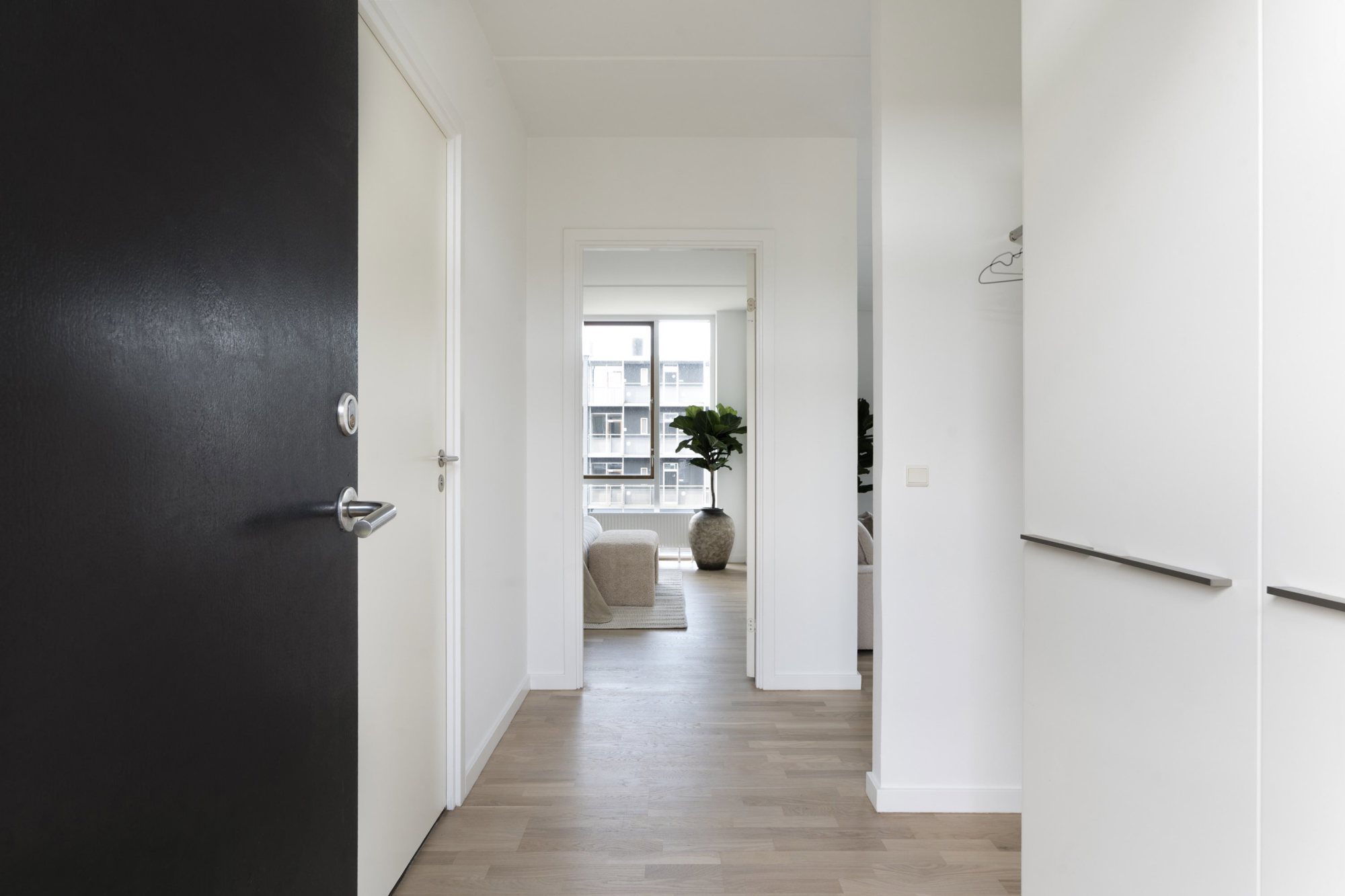 Peter Holms Vej 16, 2. 2., 2450 København SV