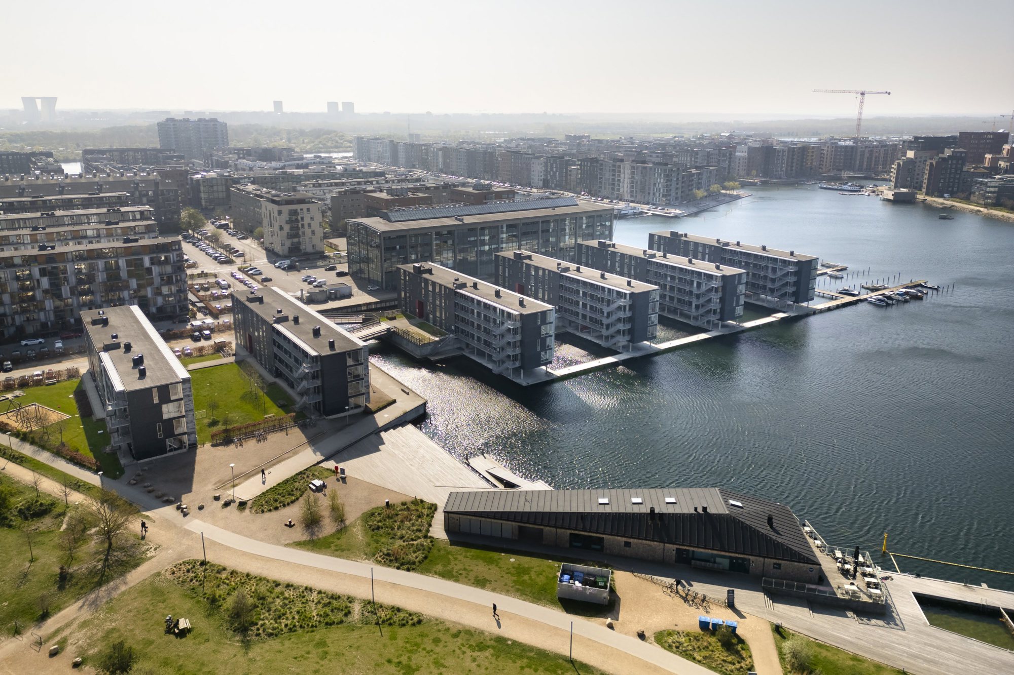 Peter Holms Vej 16, 2. 2., 2450 København SV