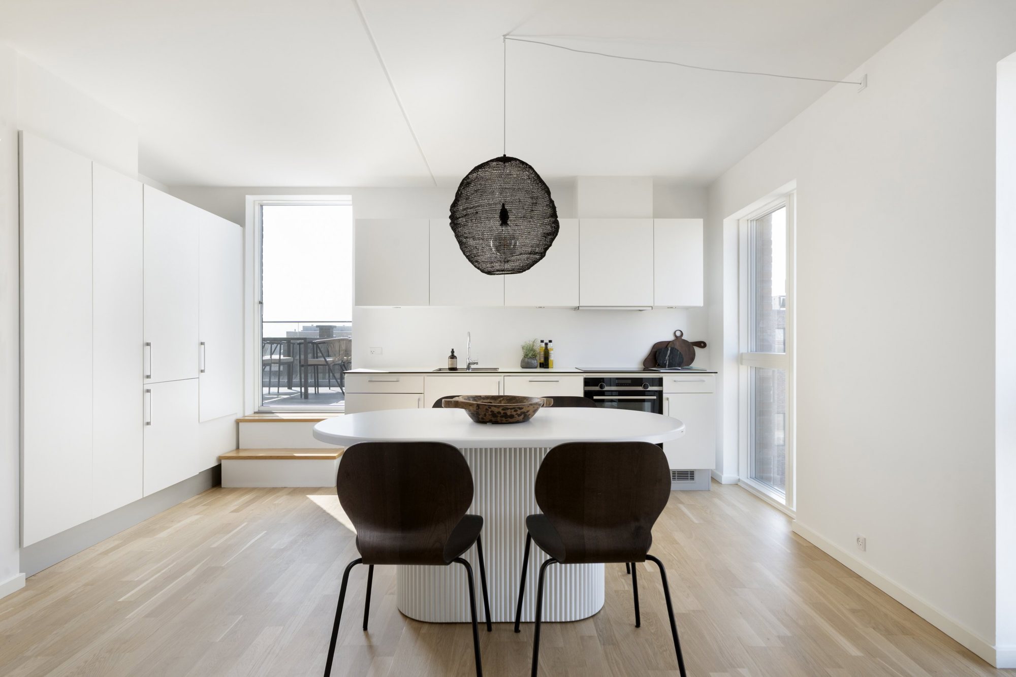 Vestre Teglgade 8C, 6. tv., 2450 København SV