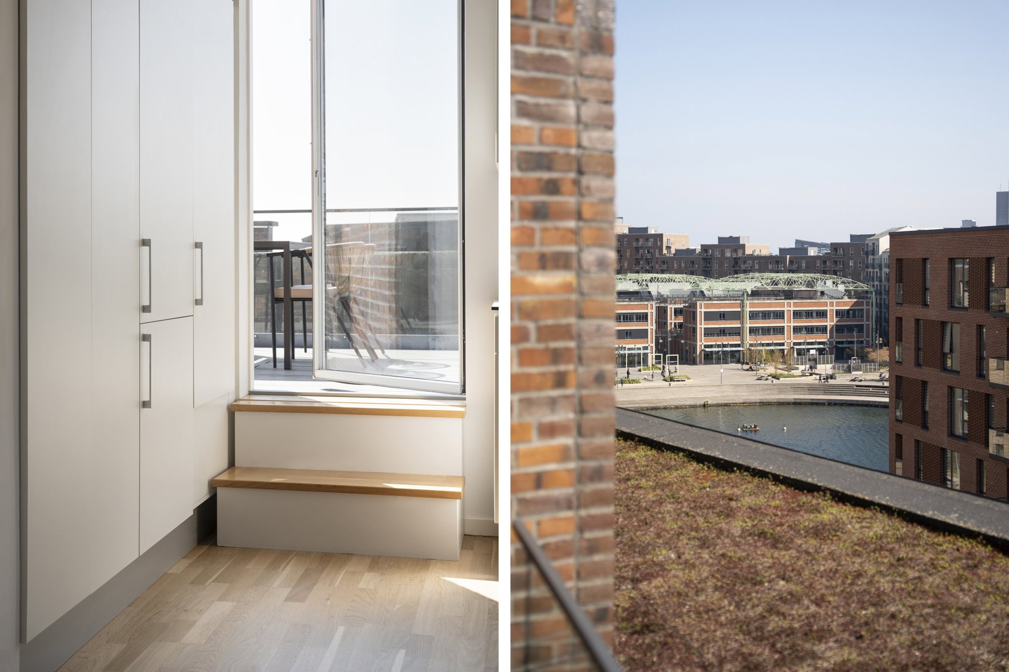 Vestre Teglgade 8C, 6. tv., 2450 København SV