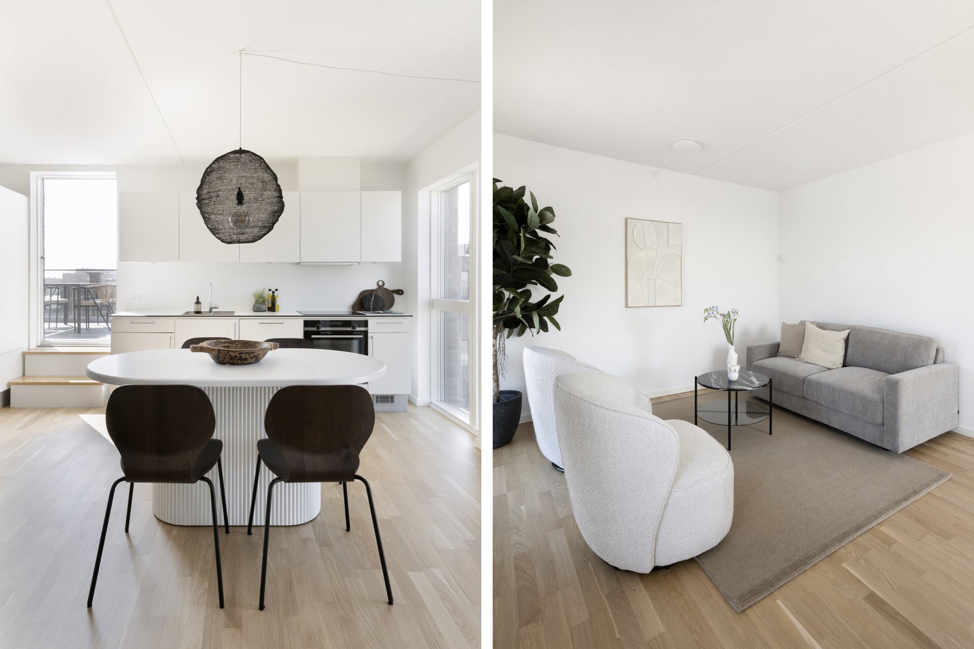 Vestre Teglgade 8C, 6. tv., 2450 København SV