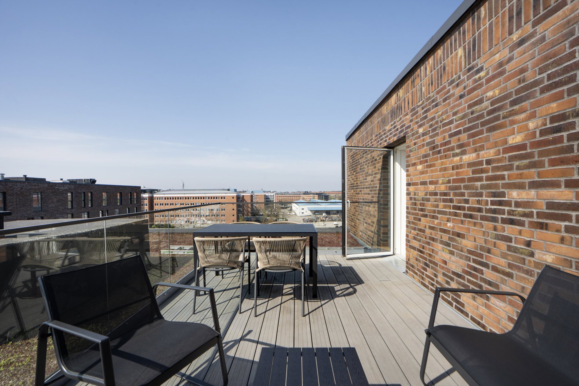 Vestre Teglgade 8C, 6. tv., 2450 København SV